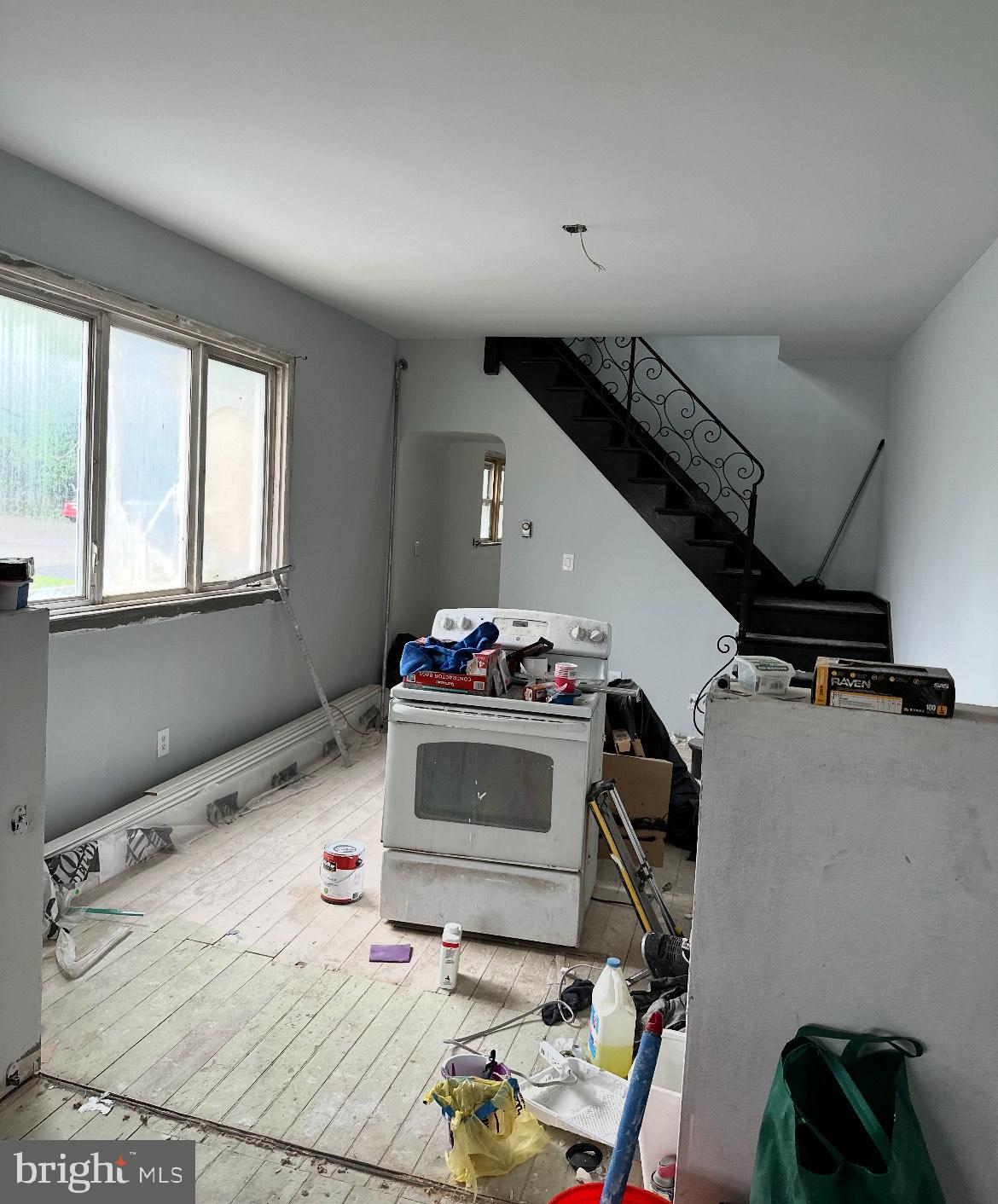 MAHANOY - Residential