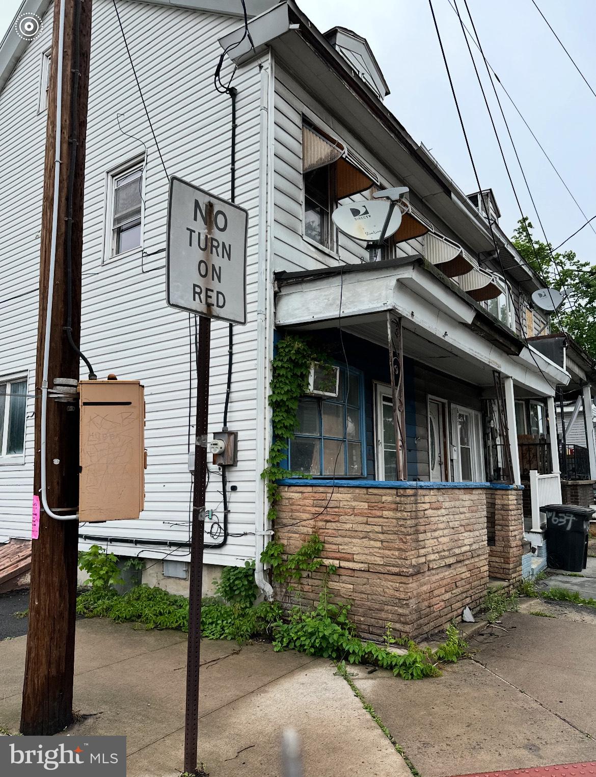 MAHANOY - Residential