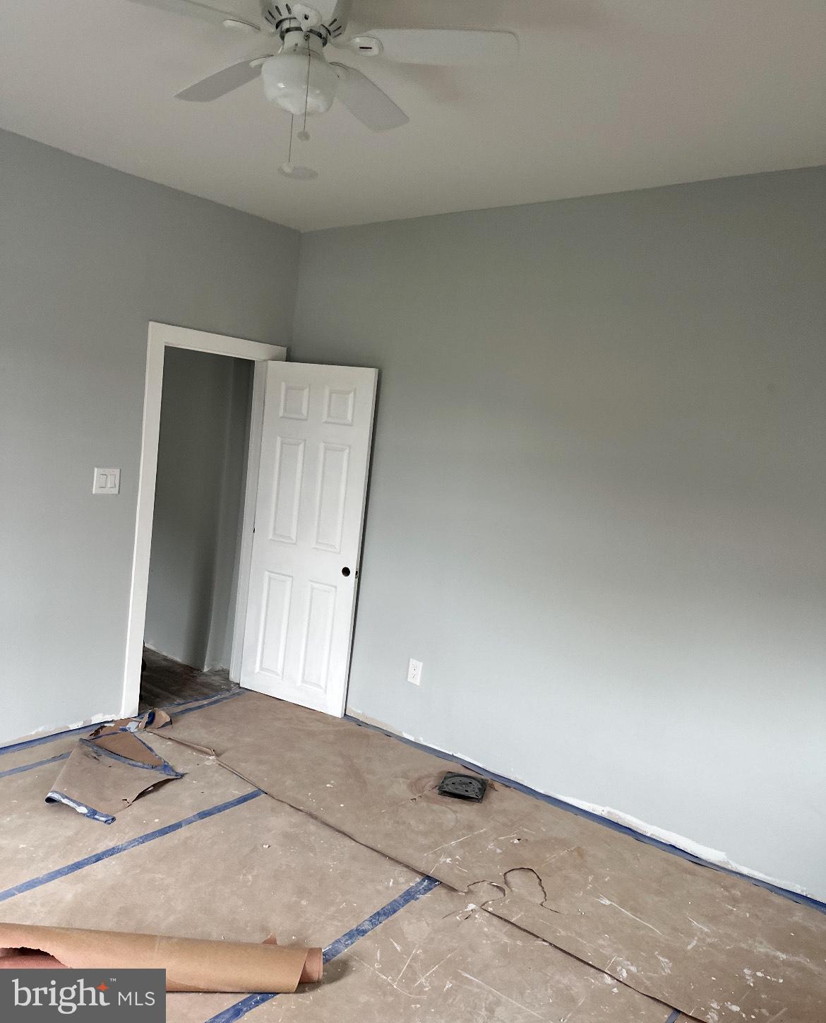 MAHANOY - Residential