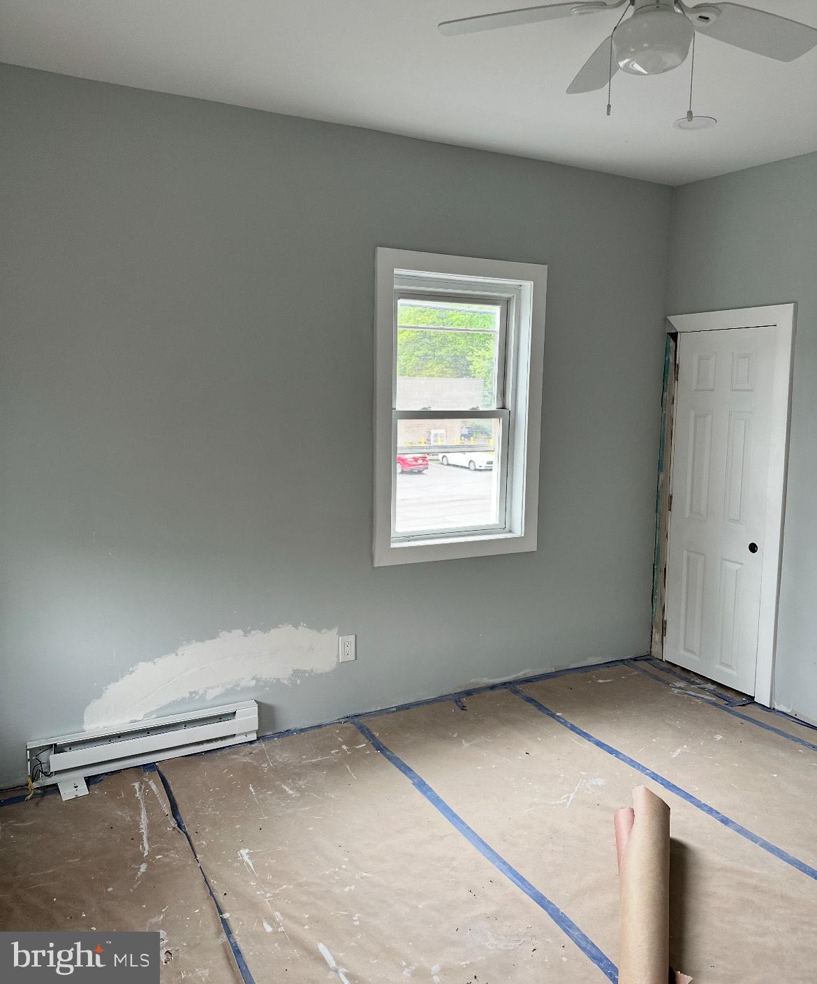 MAHANOY - Residential