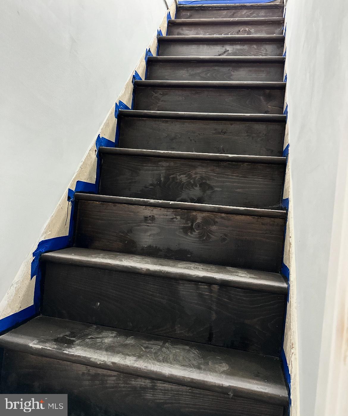 MAHANOY - Residential