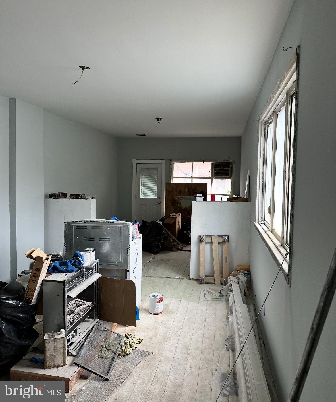 MAHANOY - Residential