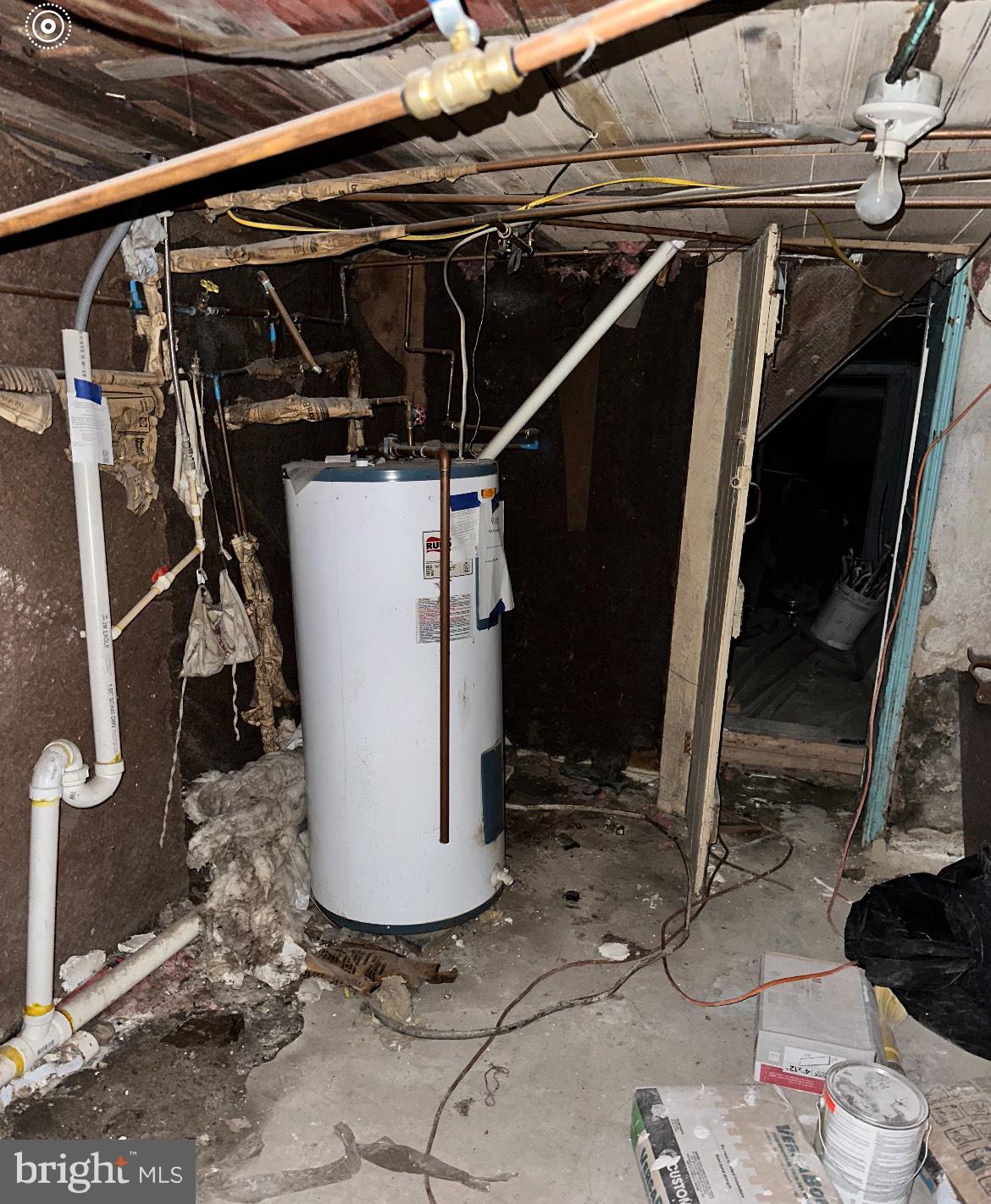 MAHANOY - Residential