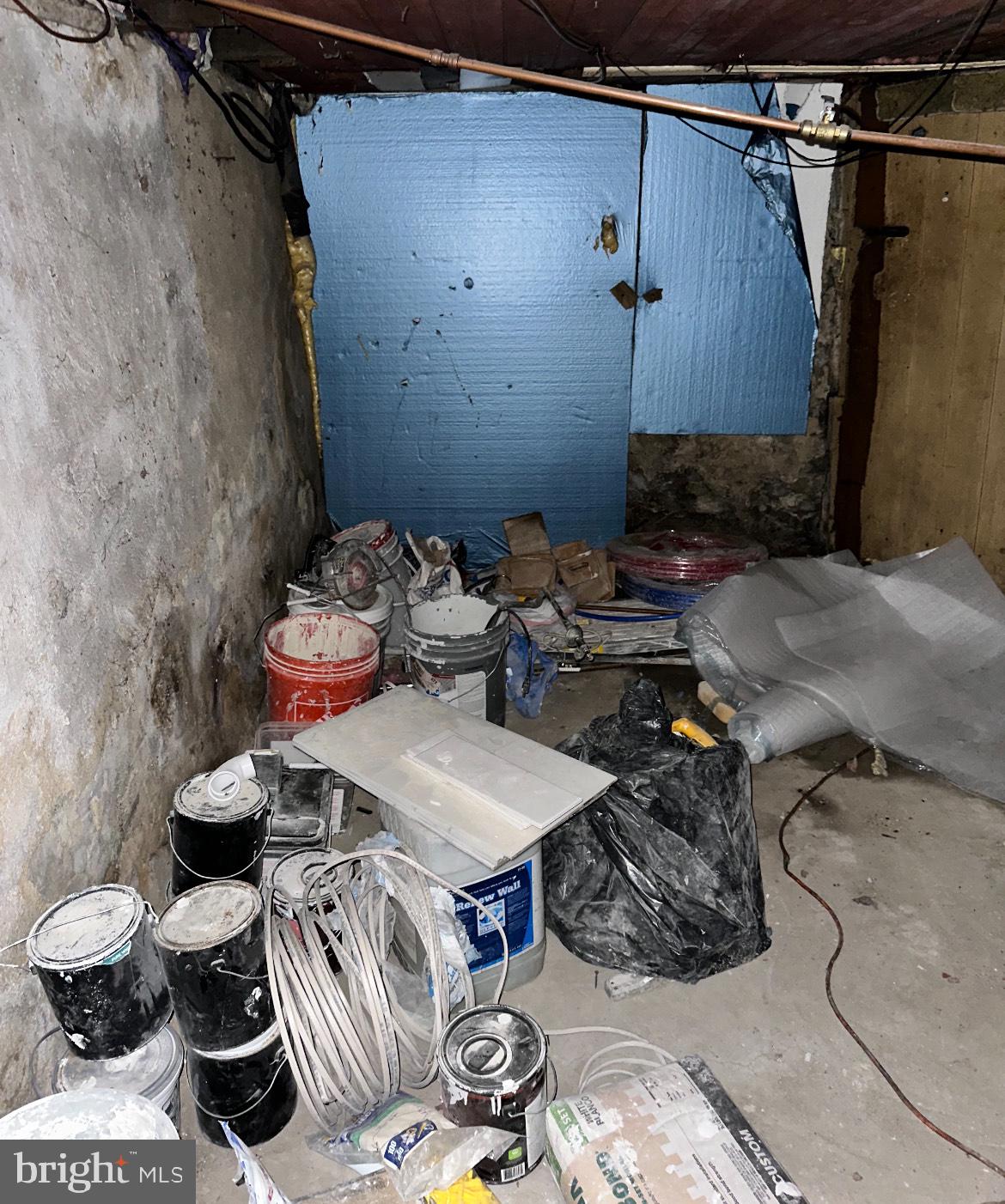 MAHANOY - Residential