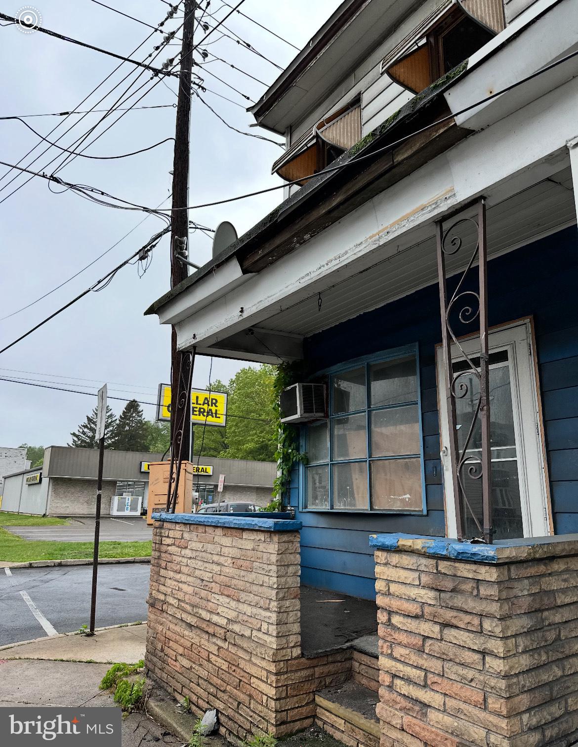 MAHANOY - Residential