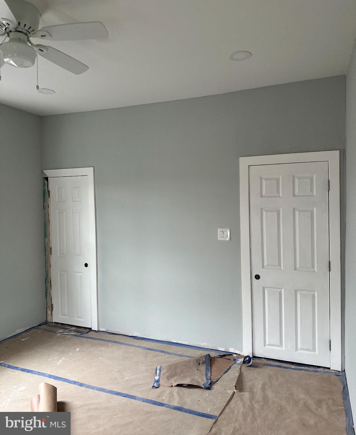 MAHANOY - Residential