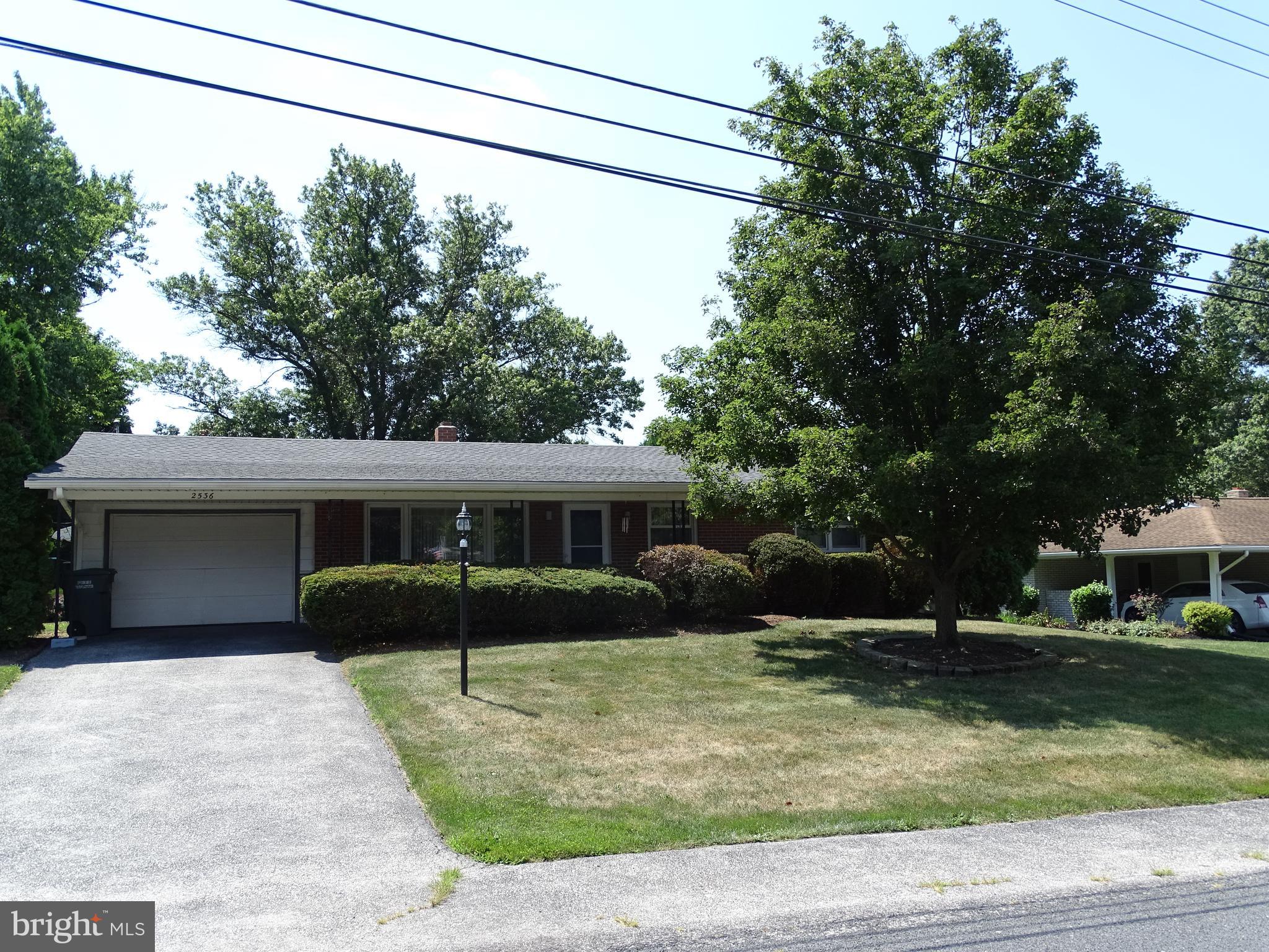 DOVER TWP - Residential