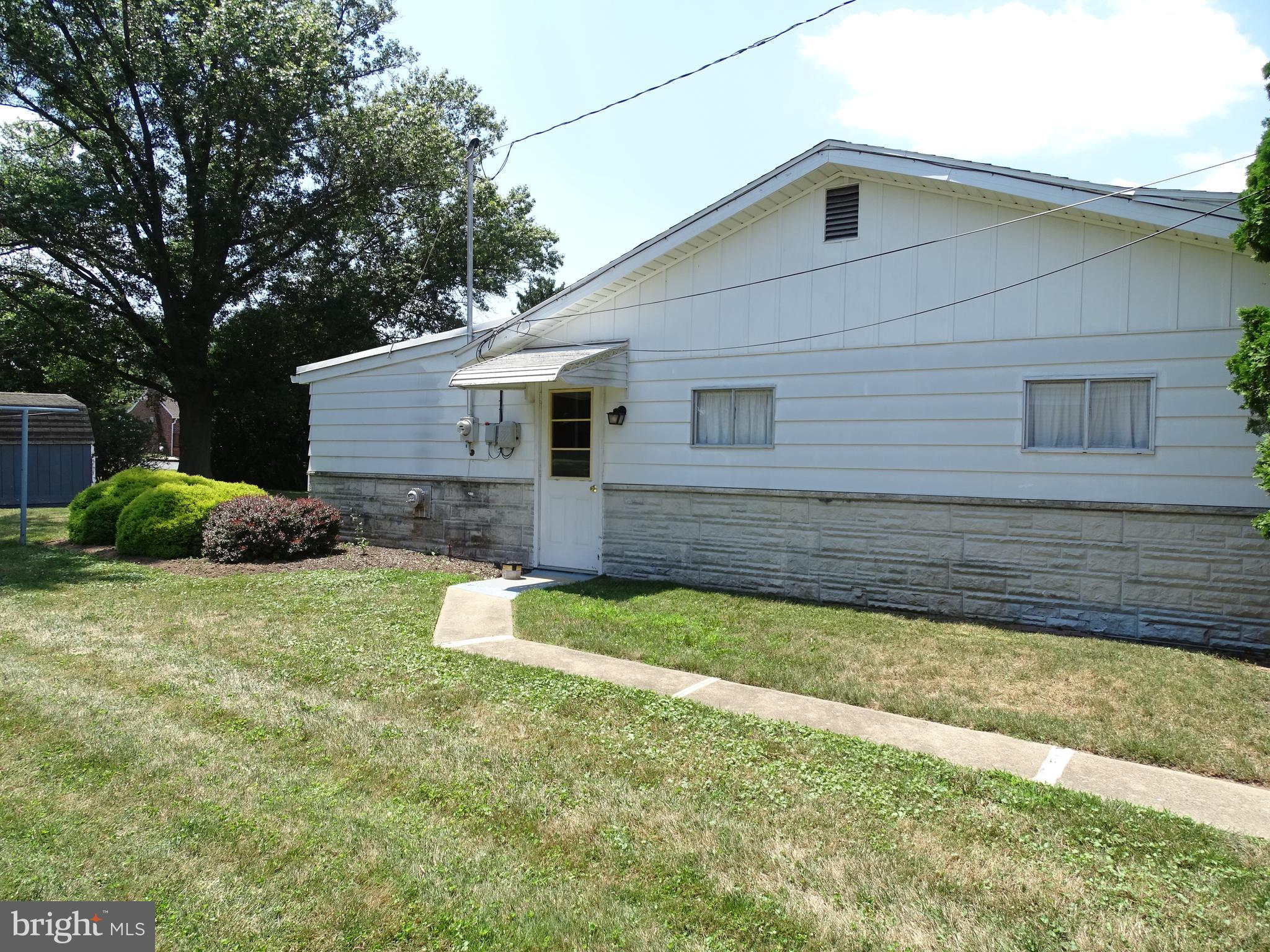 DOVER TWP - Residential