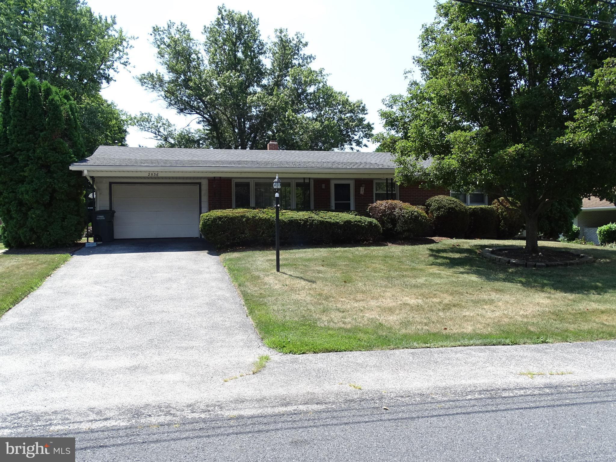 DOVER TWP - Residential