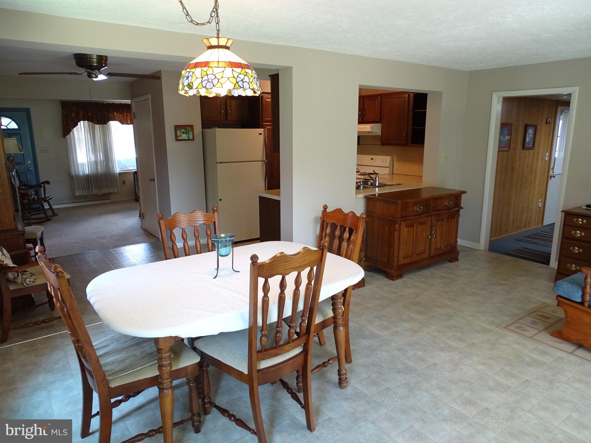 DOVER TWP - Residential