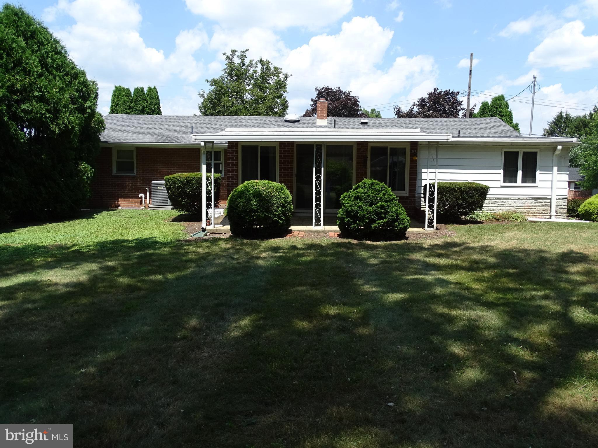 DOVER TWP - Residential