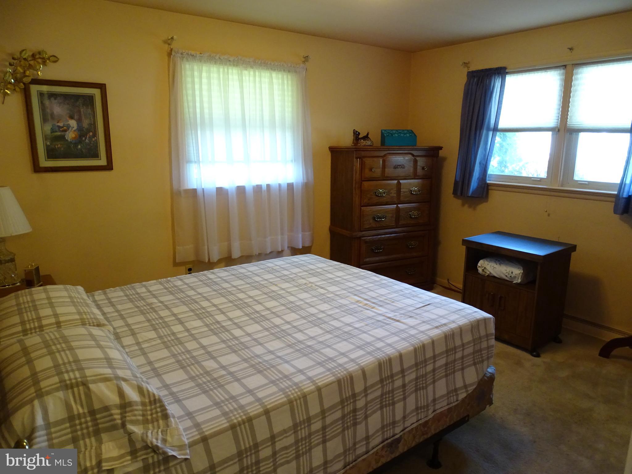 DOVER TWP - Residential