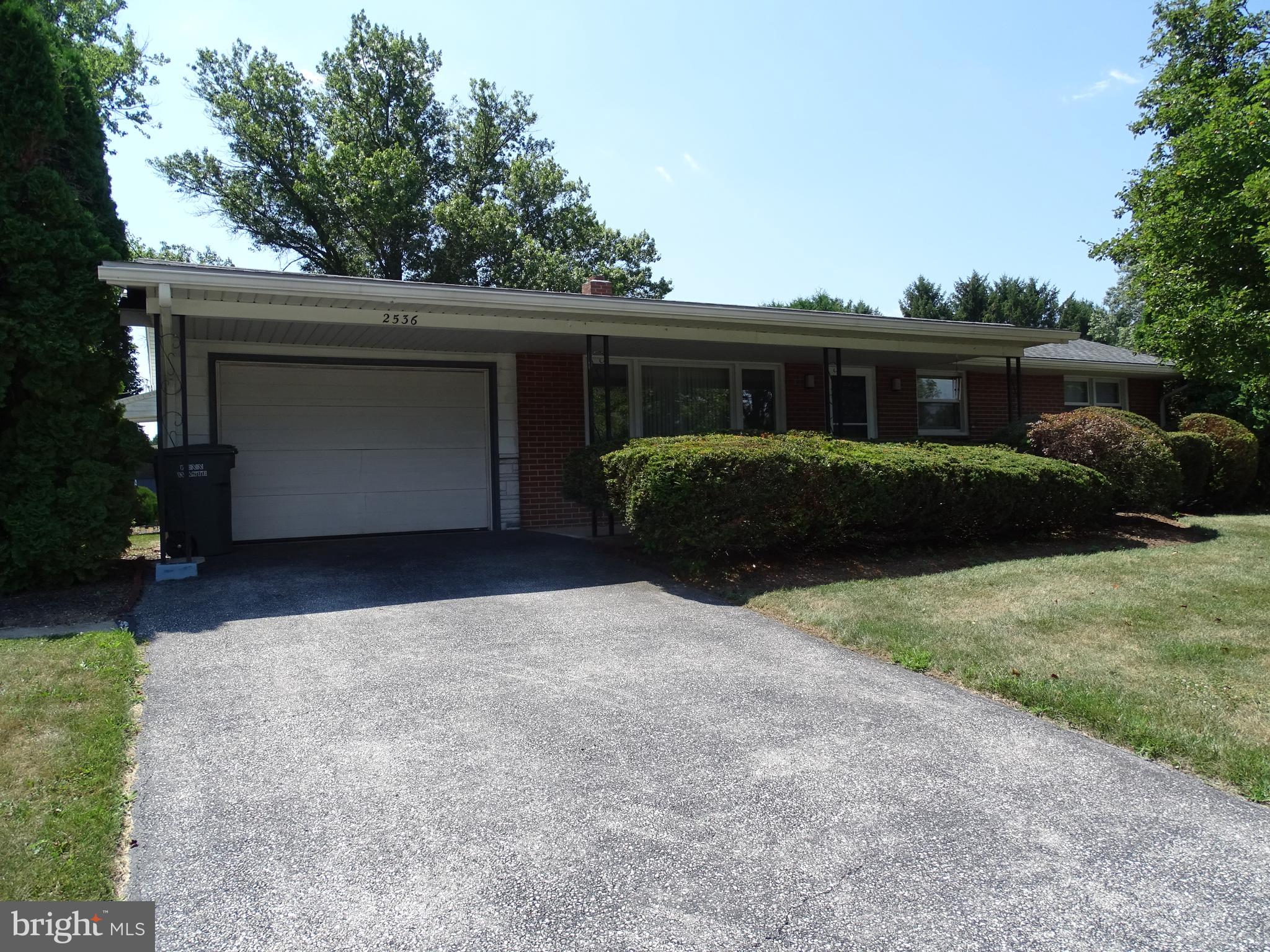 DOVER TWP - Residential