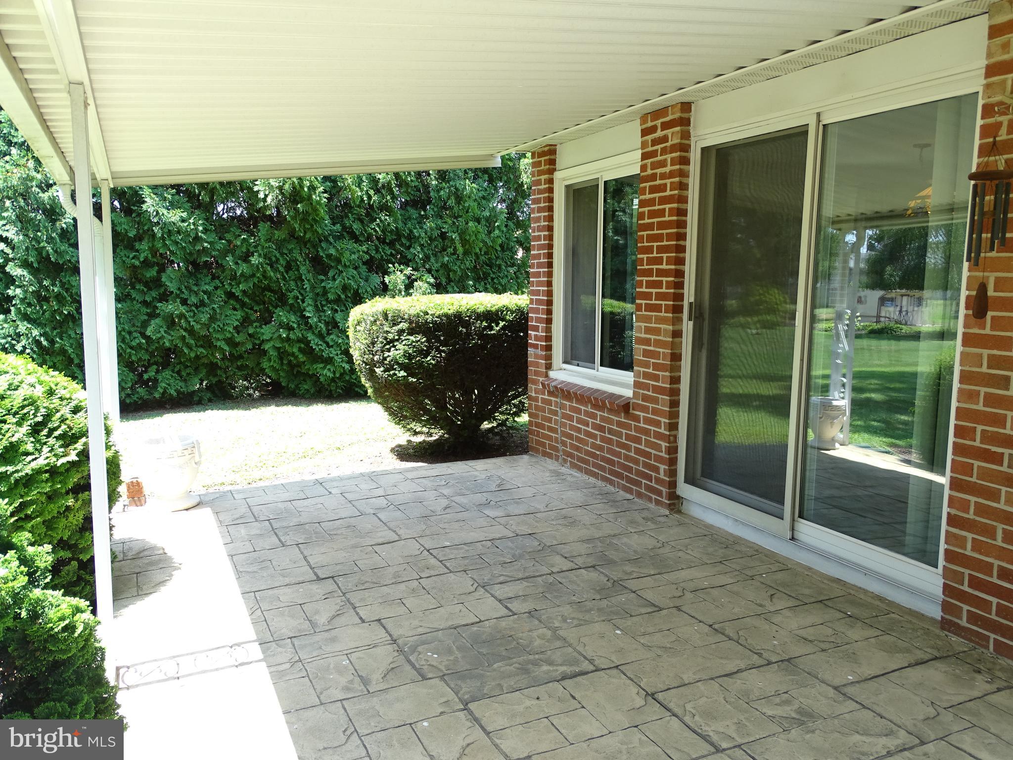 DOVER TWP - Residential