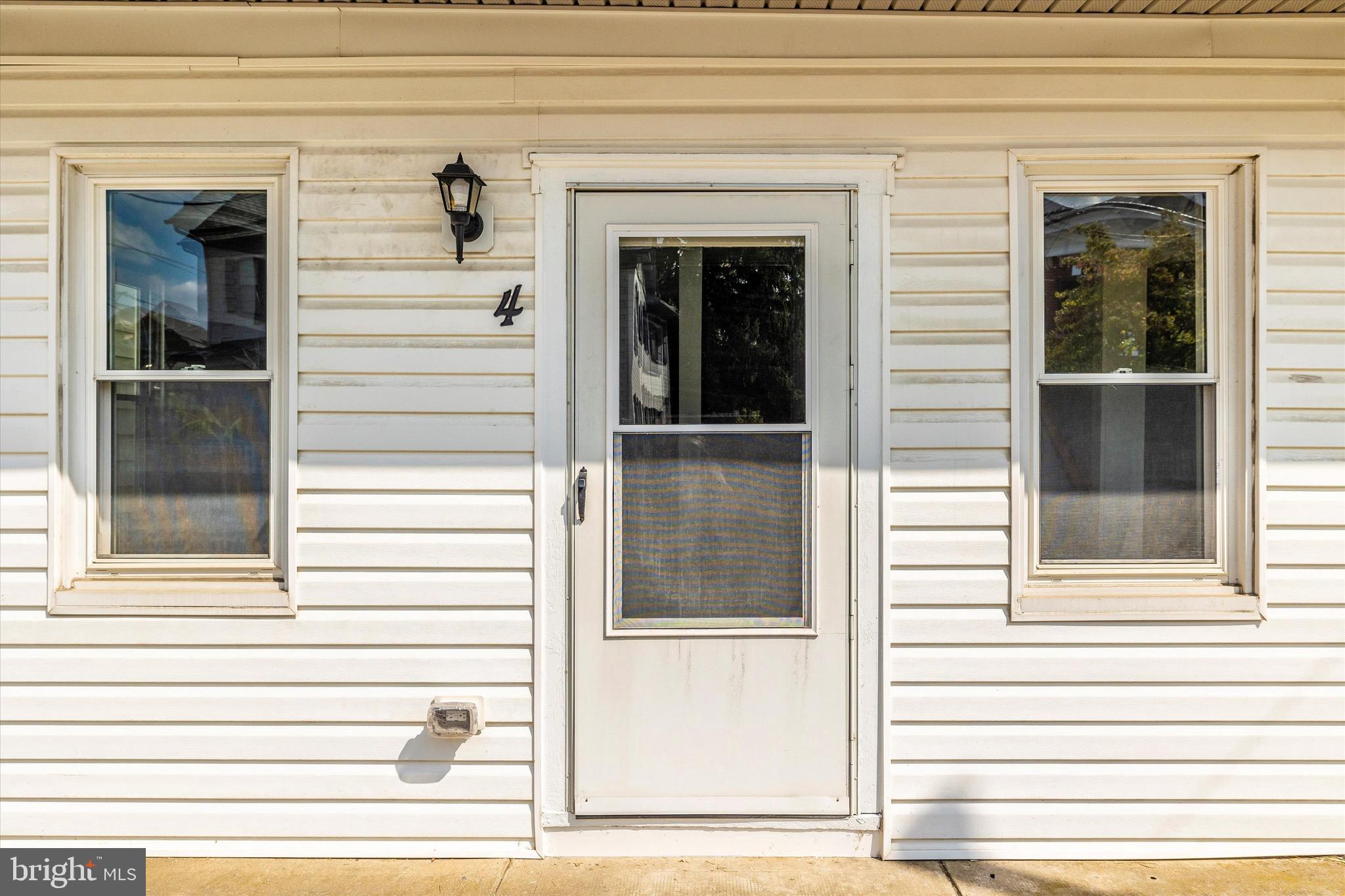 NONE AVAILABLE - Residential Lease