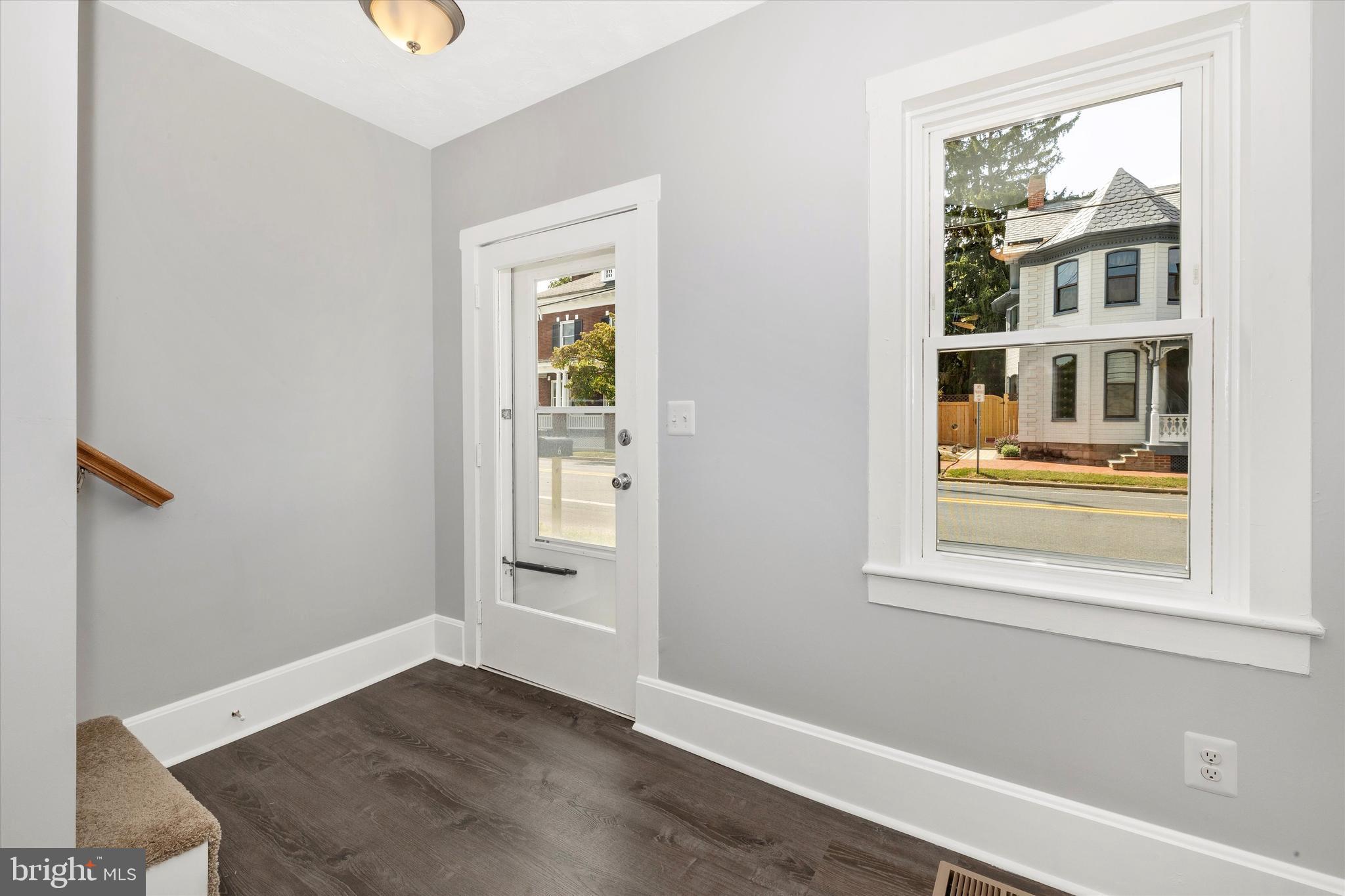 NONE AVAILABLE - Residential Lease