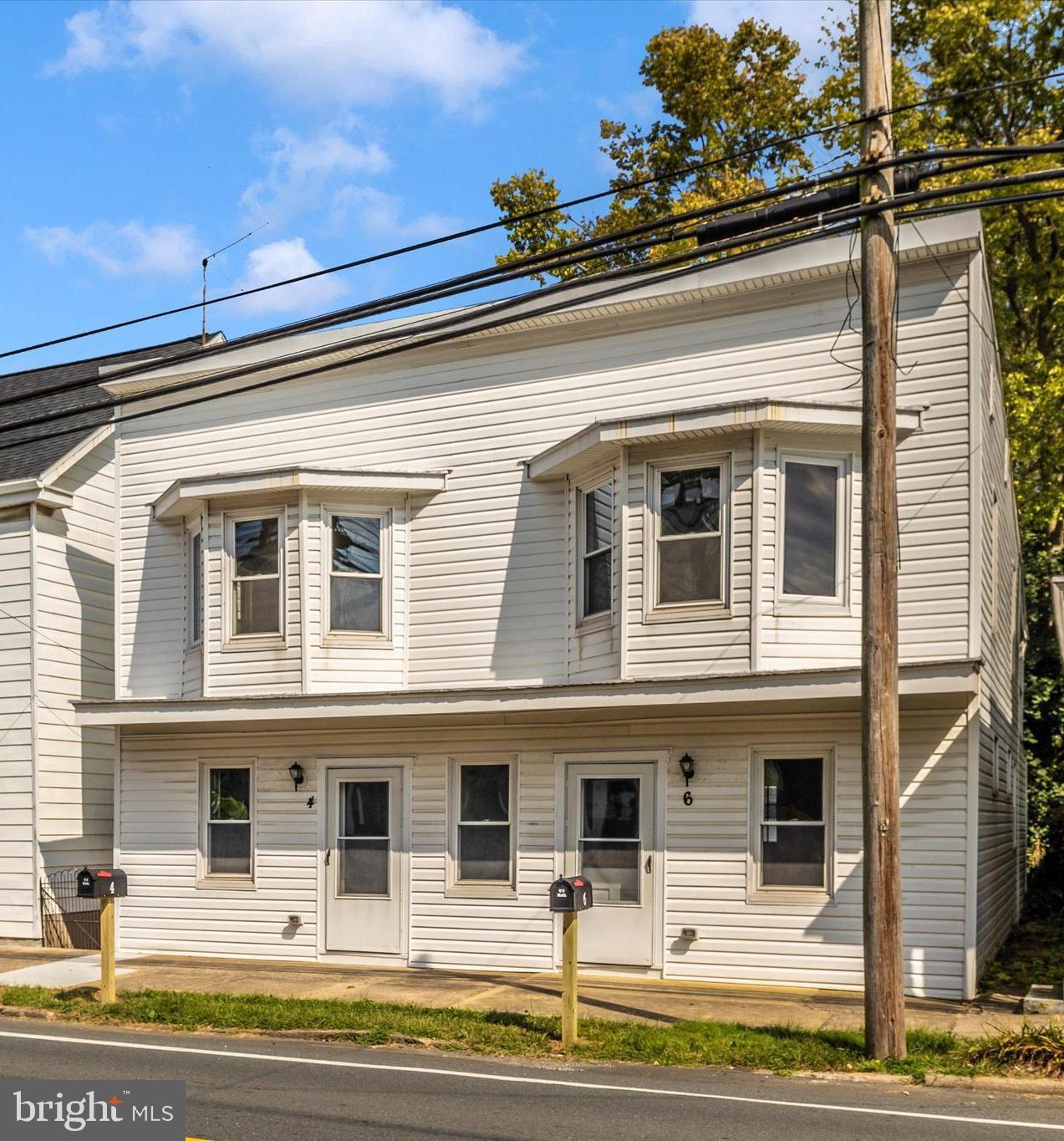 NONE AVAILABLE - Residential Lease