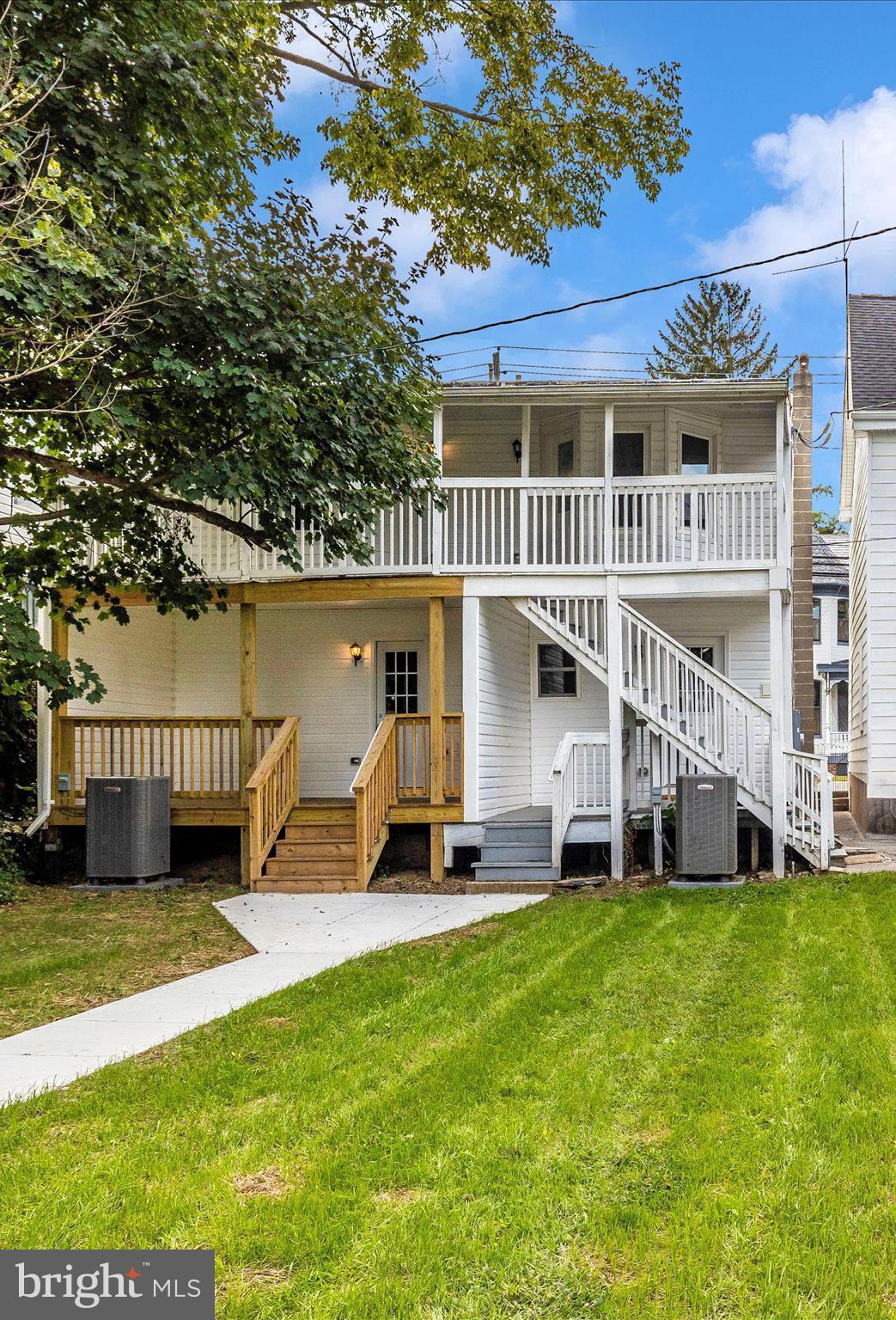 NONE AVAILABLE - Residential Lease