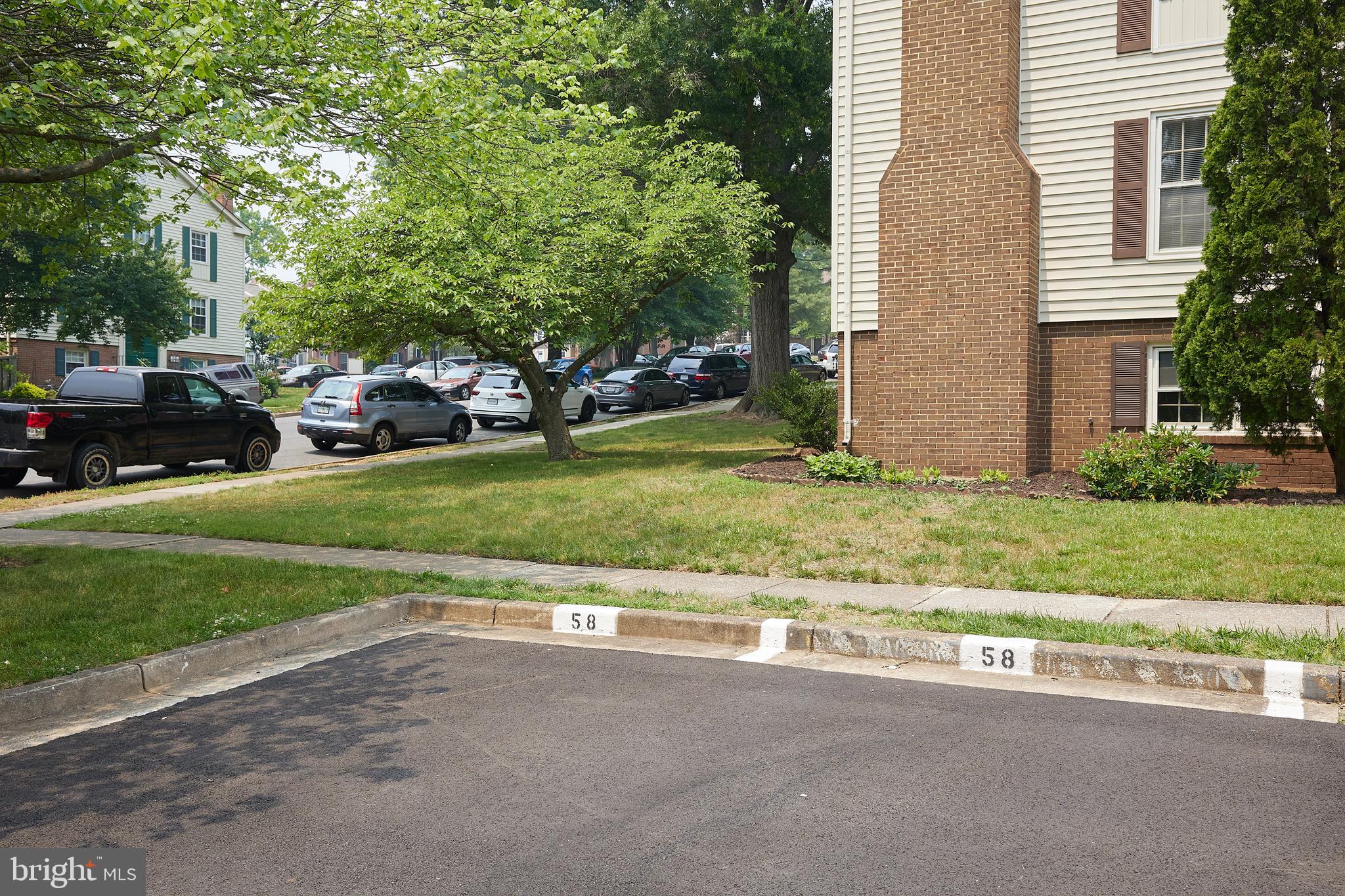 MOUNT VERNON SQUARE - Residential