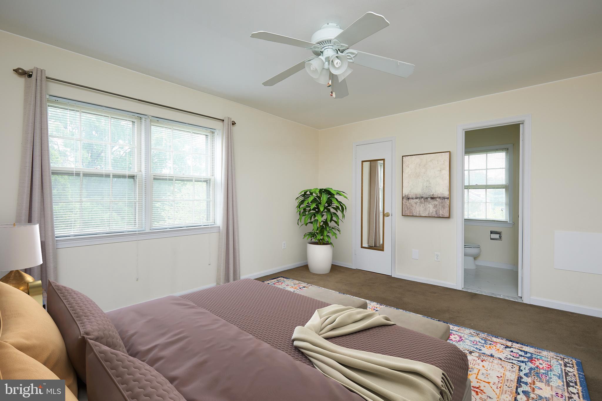 MOUNT VERNON SQUARE - Residential