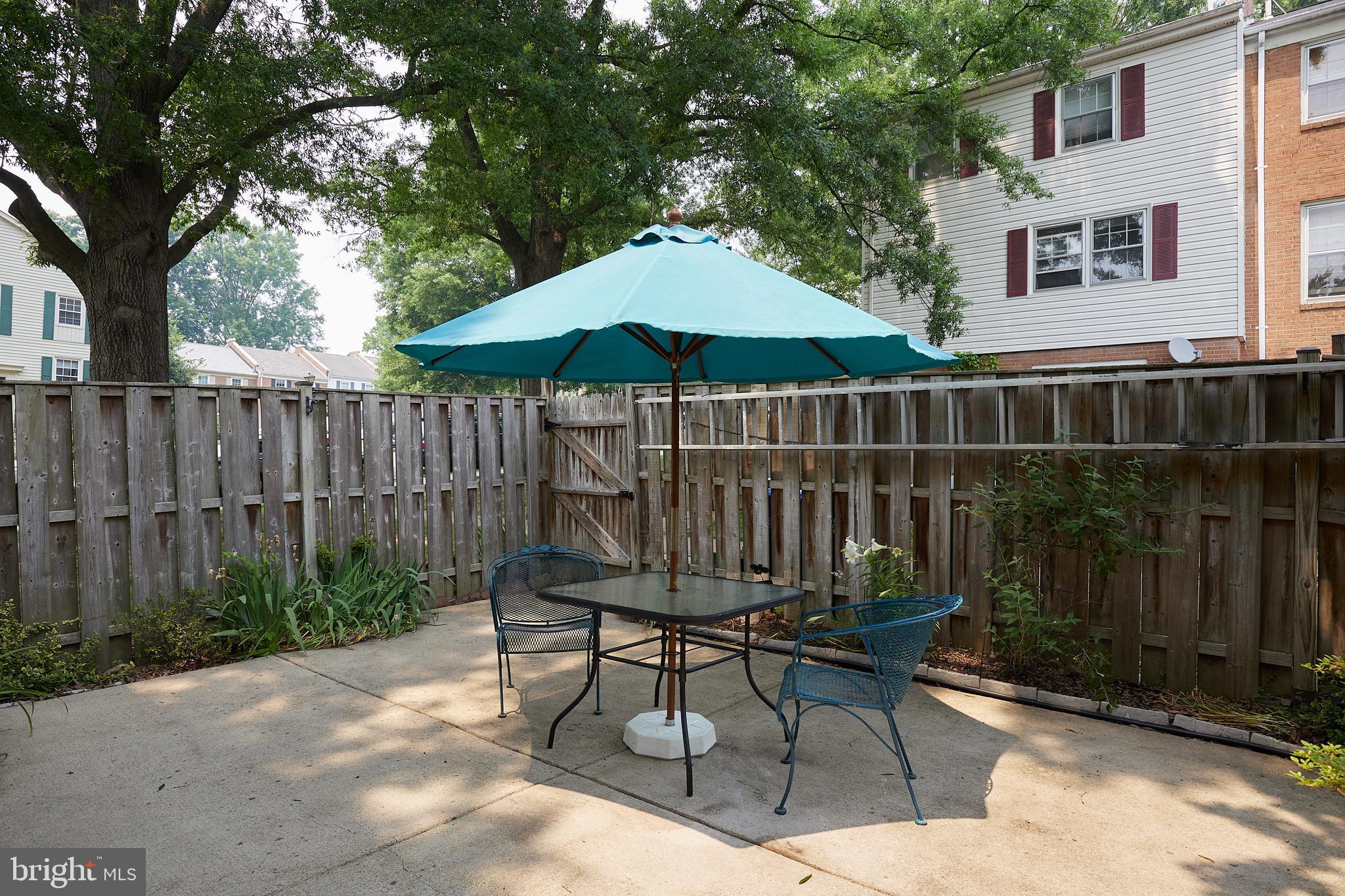 MOUNT VERNON SQUARE - Residential