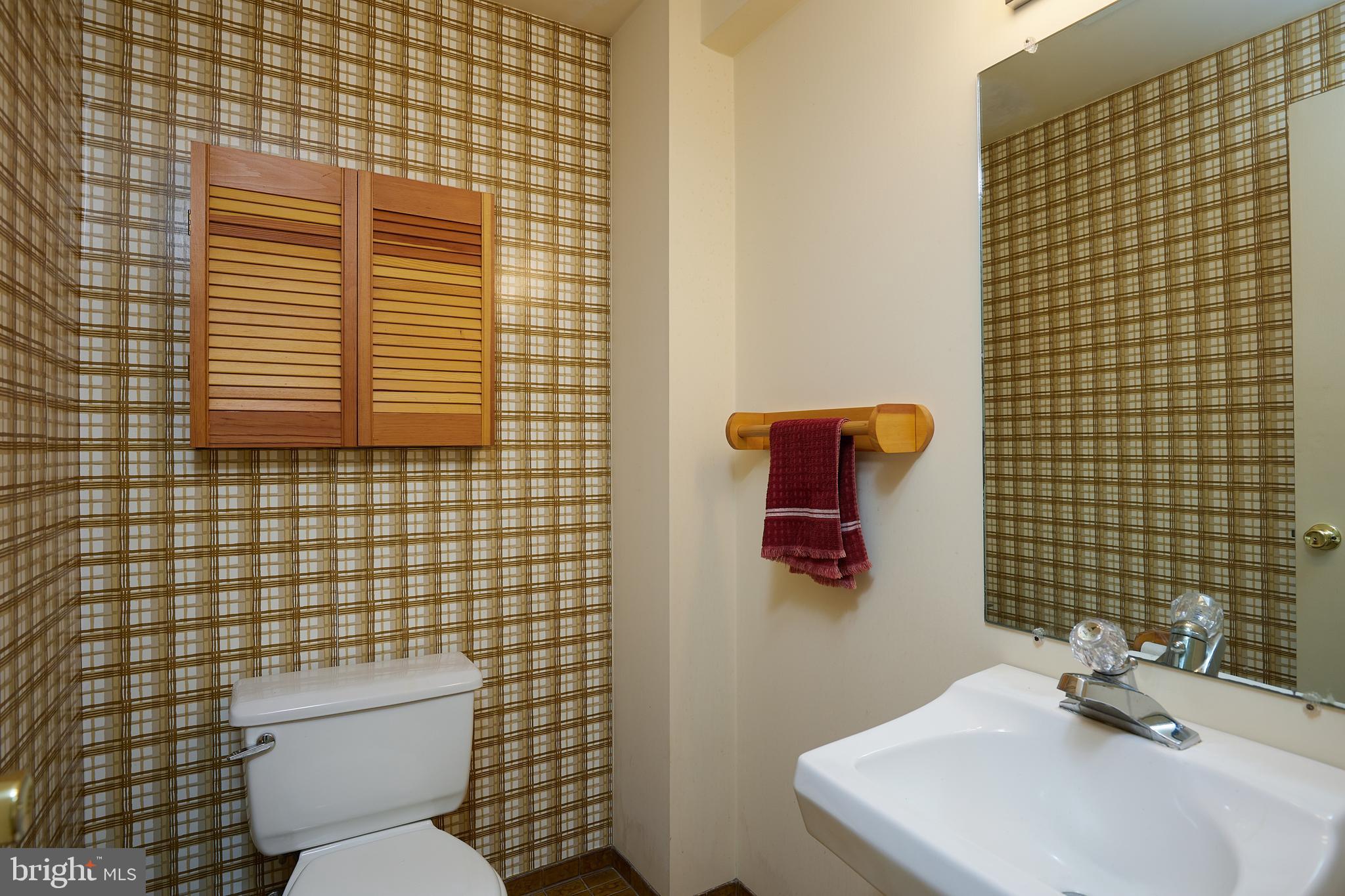 MOUNT VERNON SQUARE - Residential