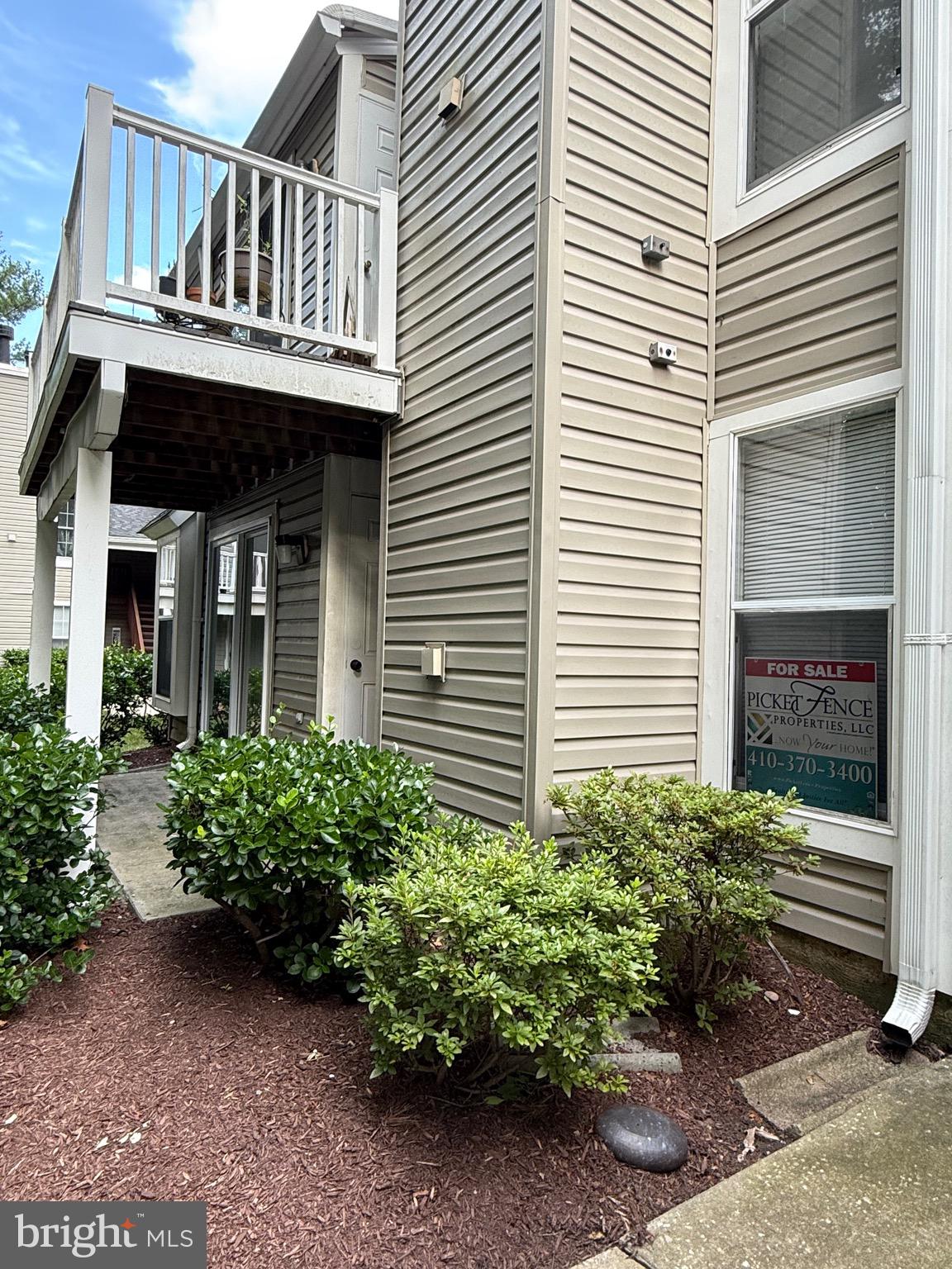 11411 LITTLE PATUXENT PARKWAY 4-103