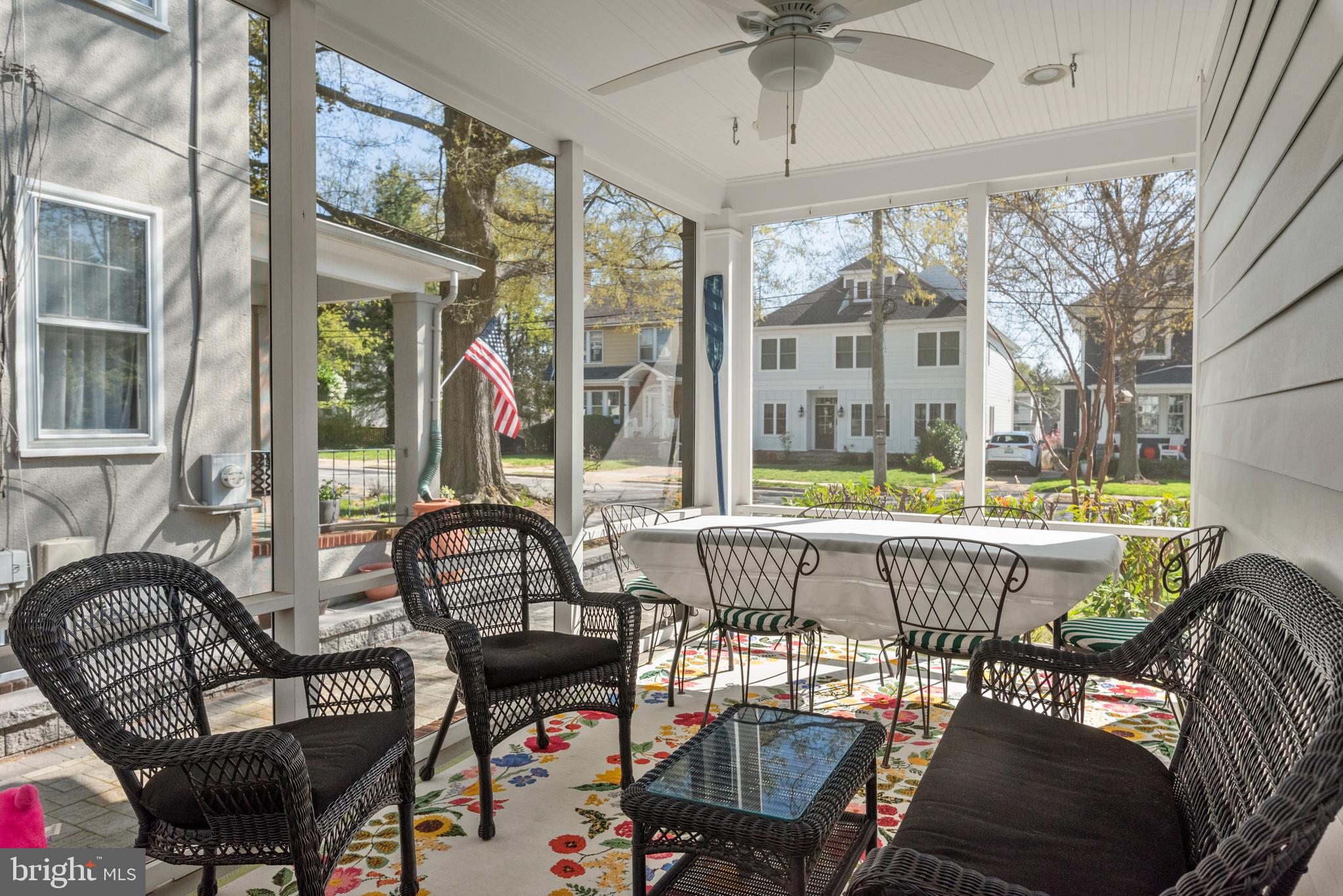 MURRAY HILL - Residential