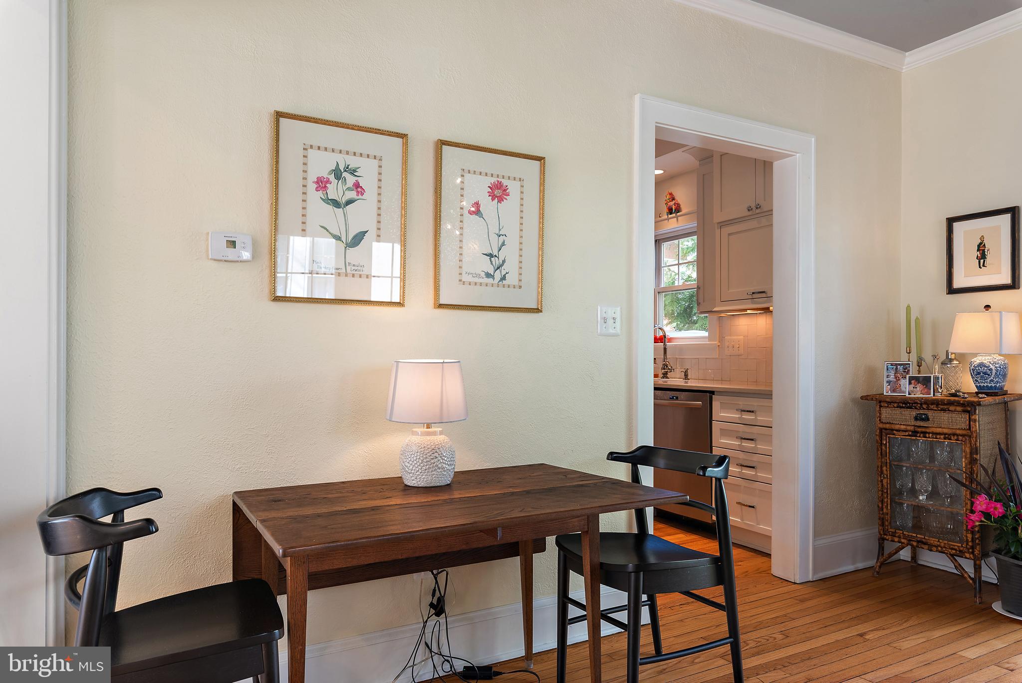 MURRAY HILL - Residential