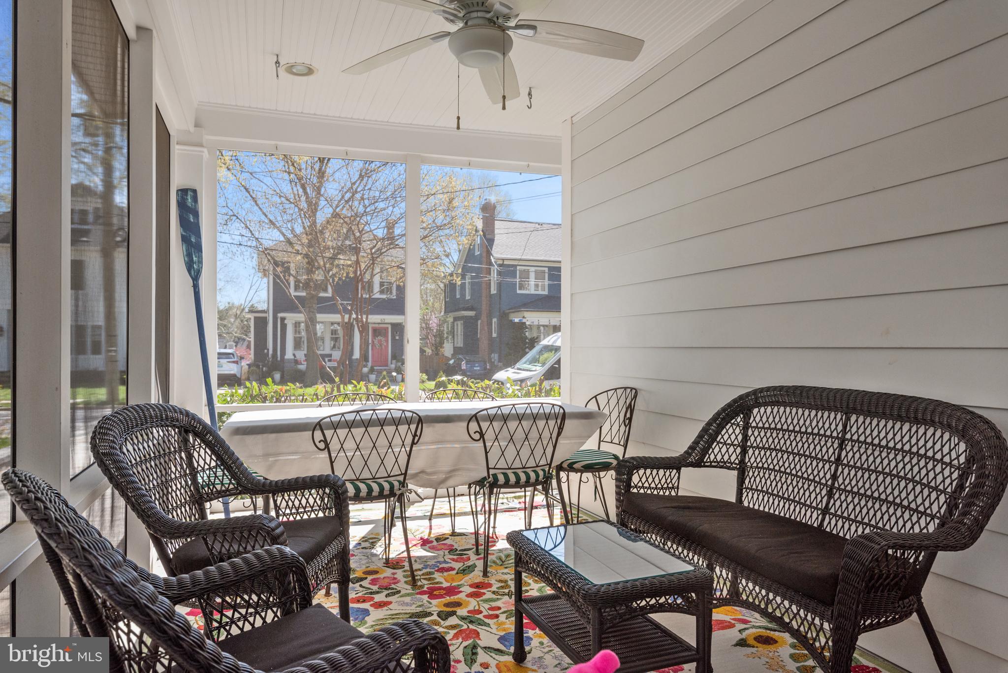 MURRAY HILL - Residential