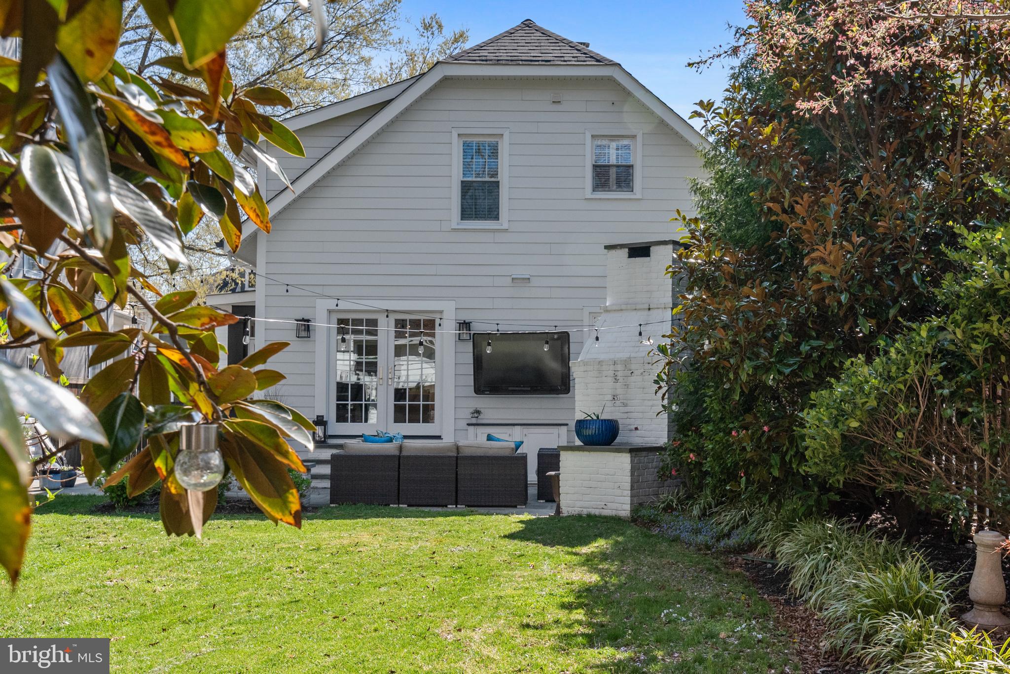 MURRAY HILL - Residential