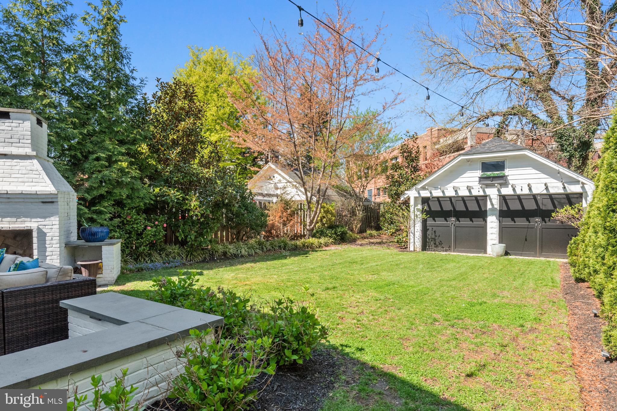 MURRAY HILL - Residential