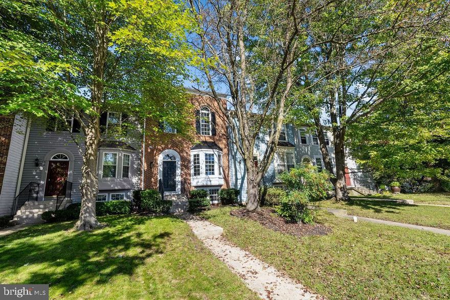 Lovely renovated home with clean curb appeal, cold ac, hard surface flooring, tile surround in bath, cozy finished lower level, and much more. ABSOLUTE MOVE IN READY HOME!