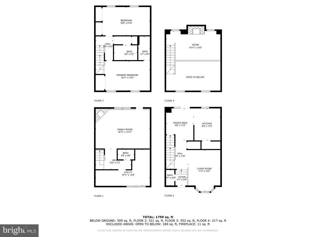 AVONDALE RUN - Residential