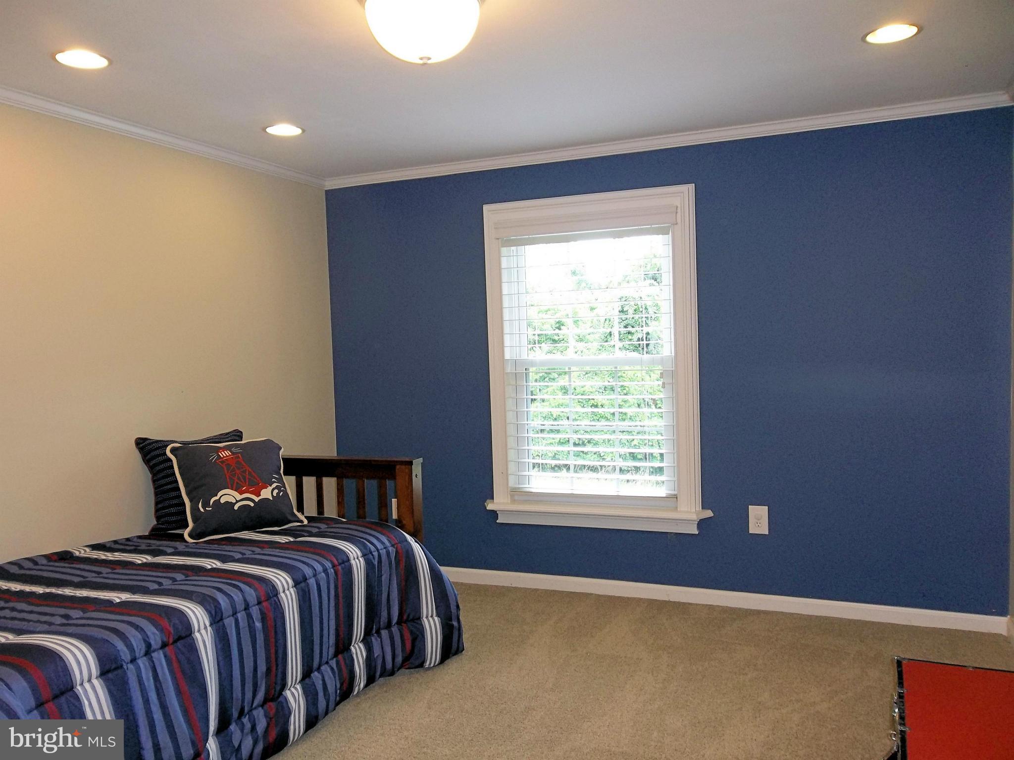 DANIEL'S MILL OVERLOOK - Residential