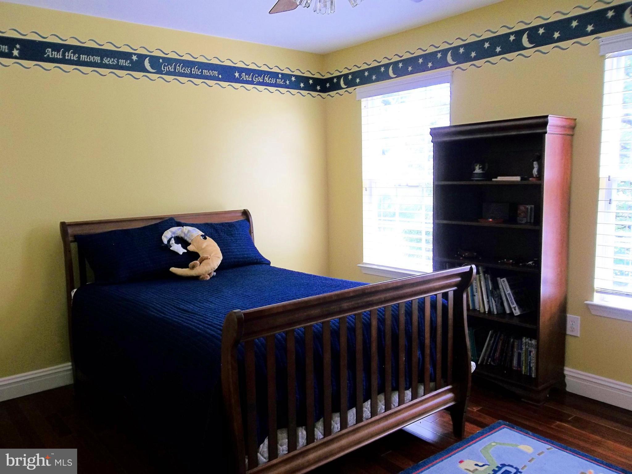 DANIEL'S MILL OVERLOOK - Residential