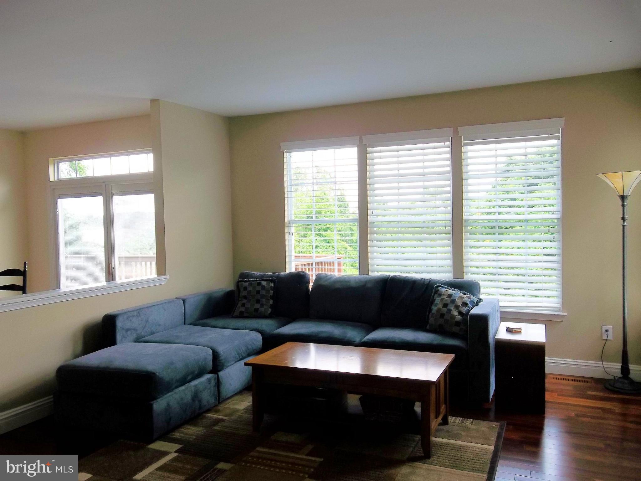 DANIEL'S MILL OVERLOOK - Residential