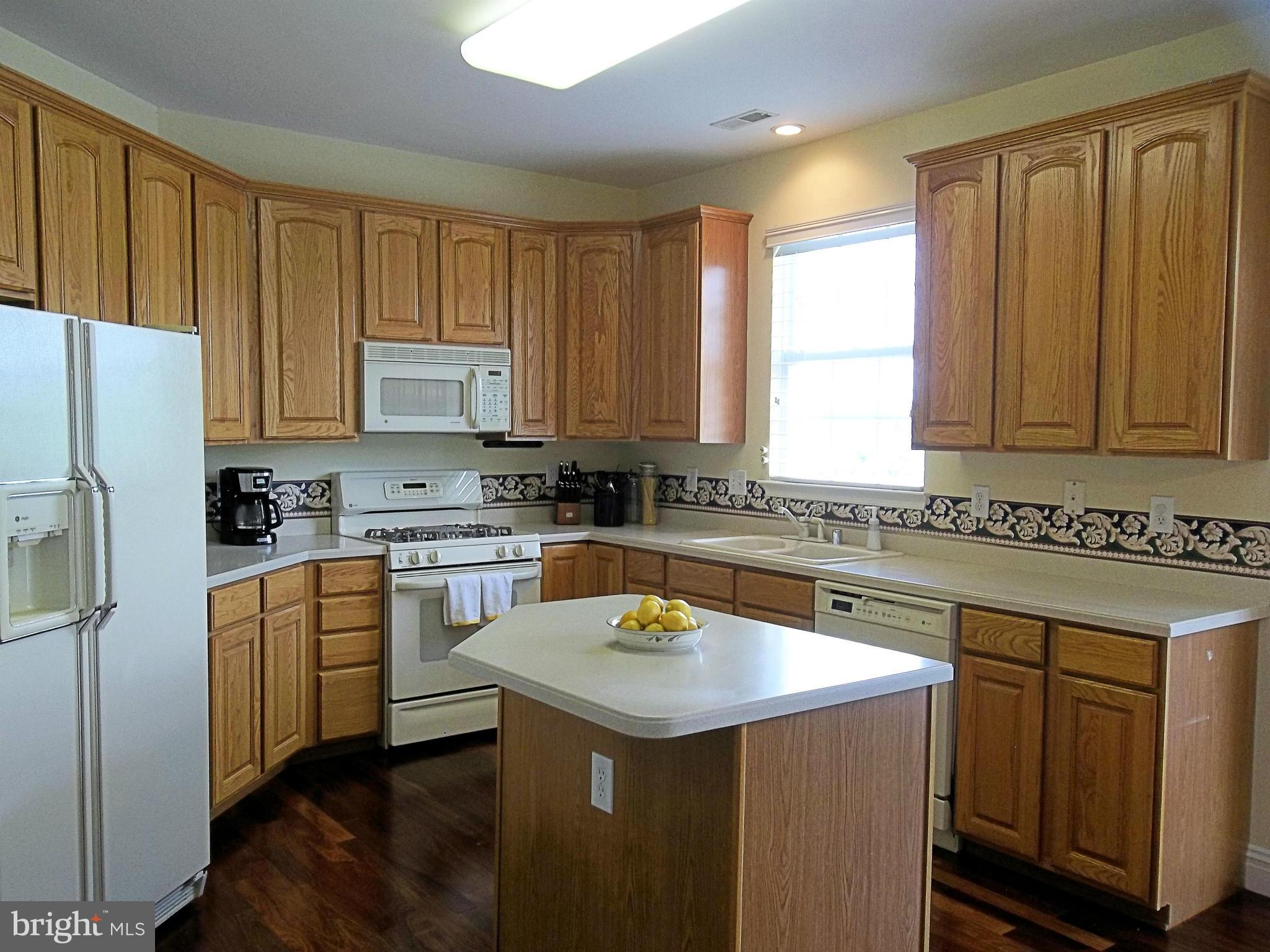 DANIEL'S MILL OVERLOOK - Residential