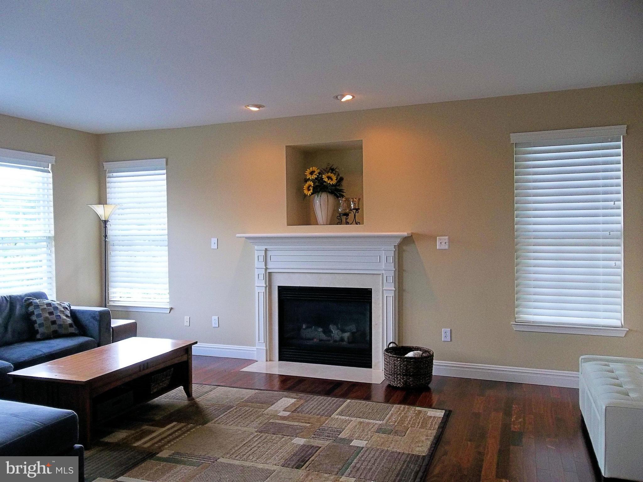 DANIEL'S MILL OVERLOOK - Residential