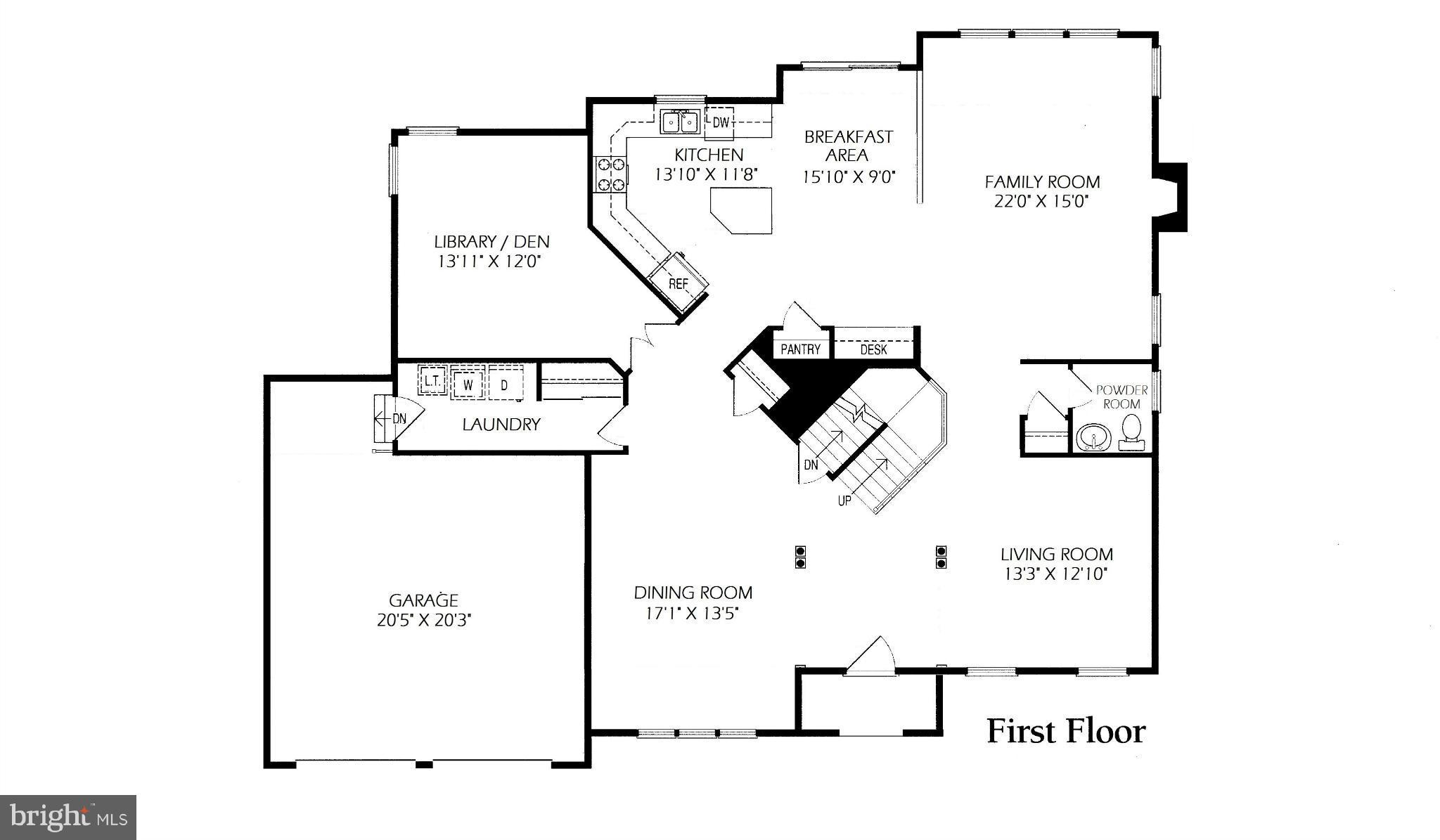 DANIEL'S MILL OVERLOOK - Residential