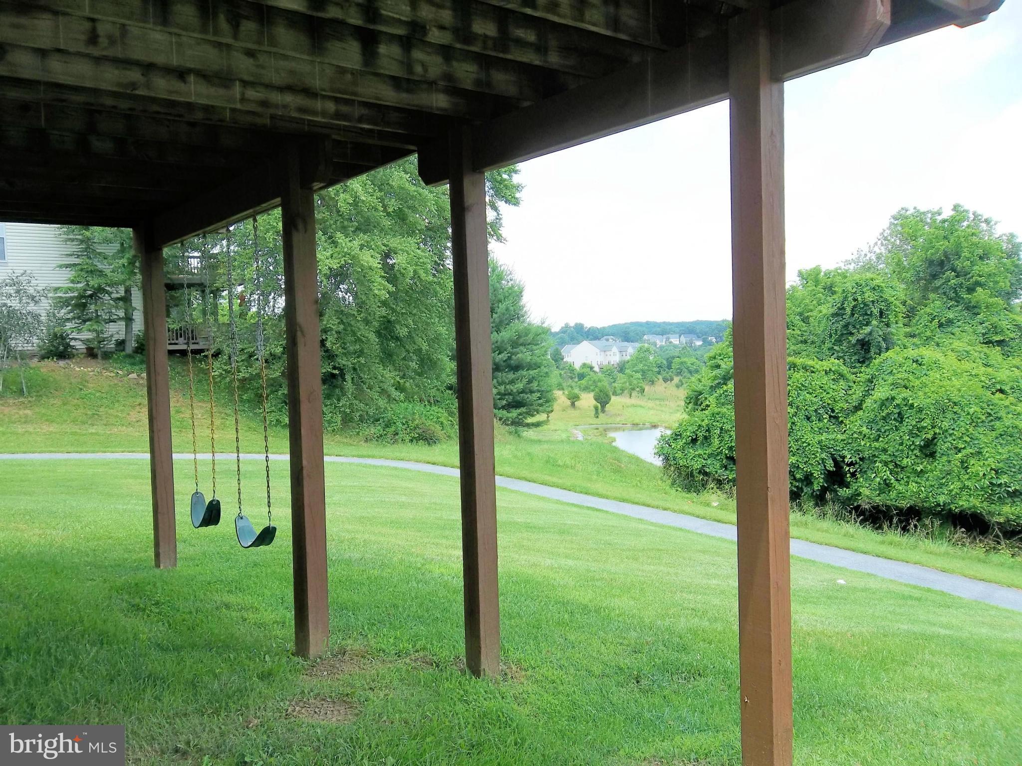 DANIEL'S MILL OVERLOOK - Residential