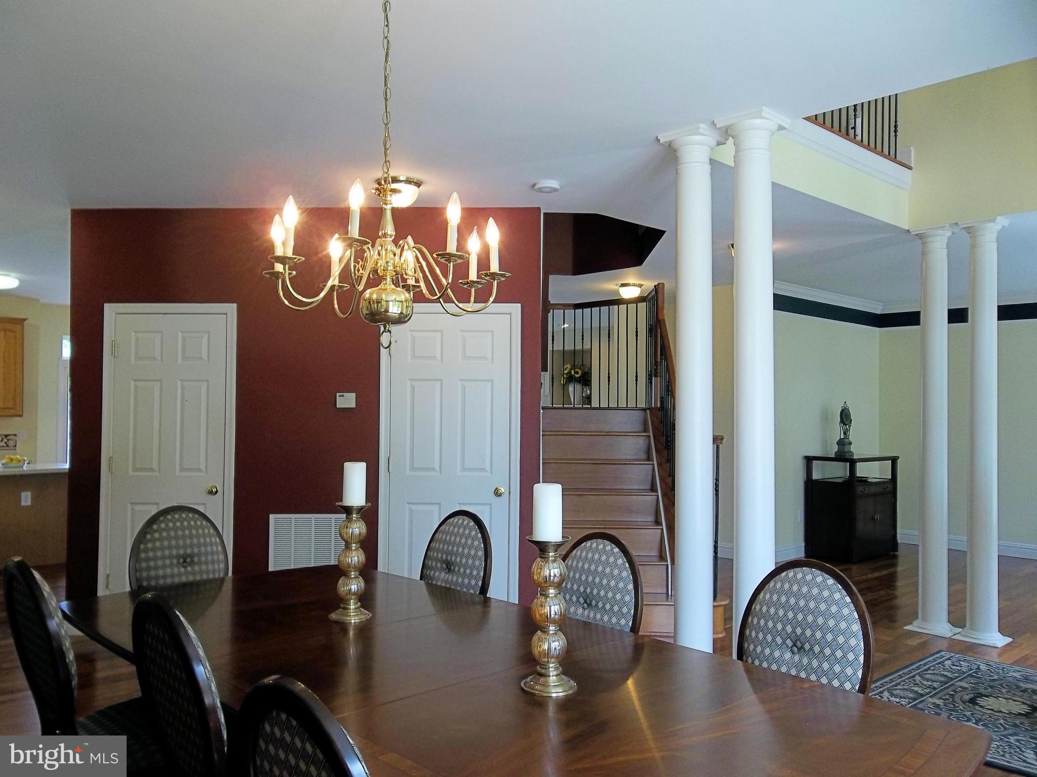 DANIEL'S MILL OVERLOOK - Residential