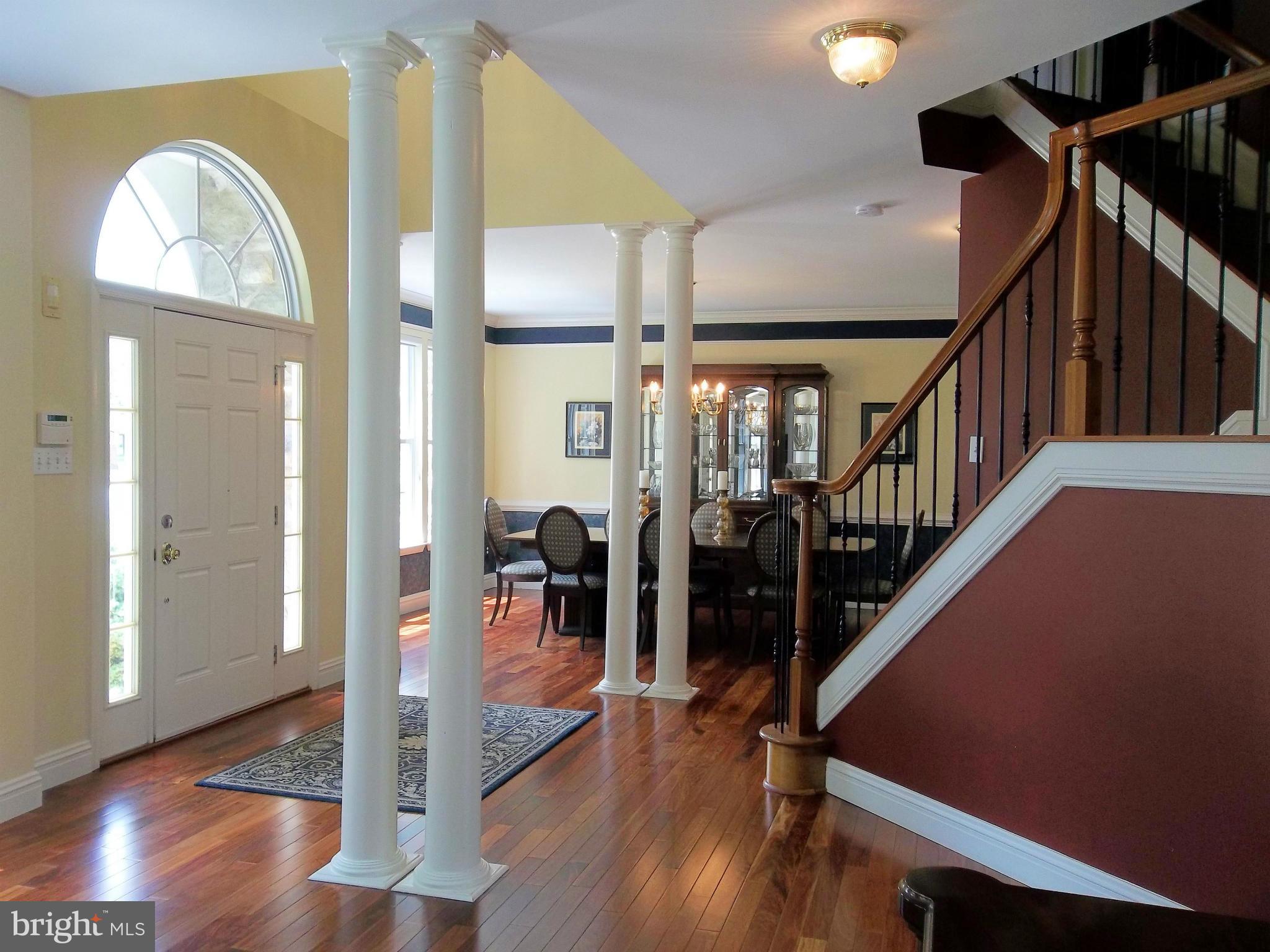 DANIEL'S MILL OVERLOOK - Residential