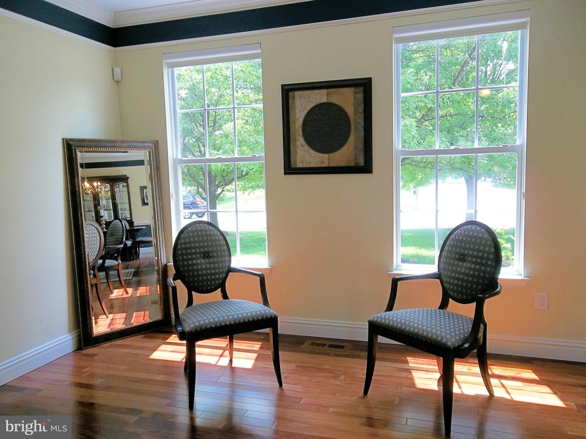 DANIEL'S MILL OVERLOOK - Residential