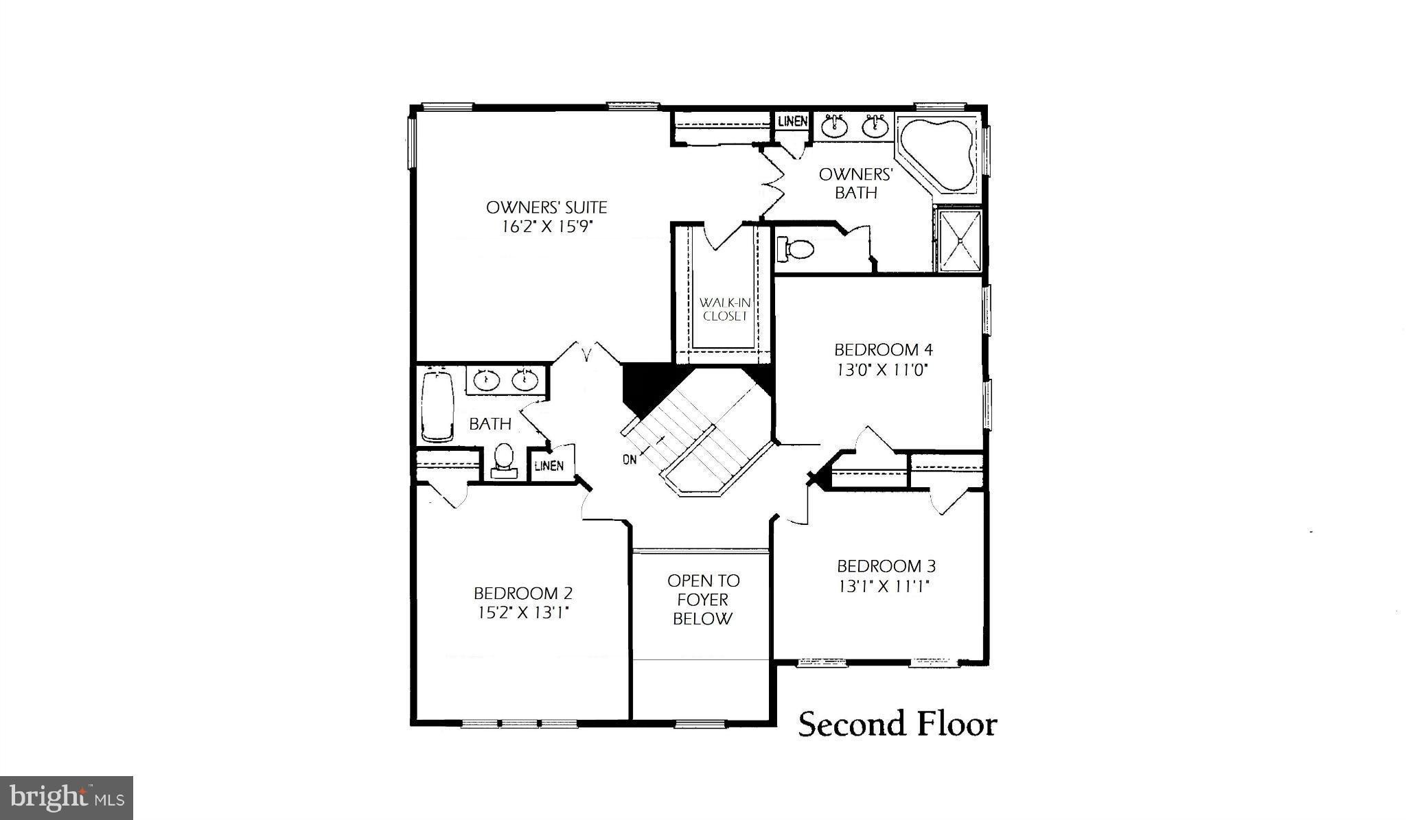 DANIEL'S MILL OVERLOOK - Residential