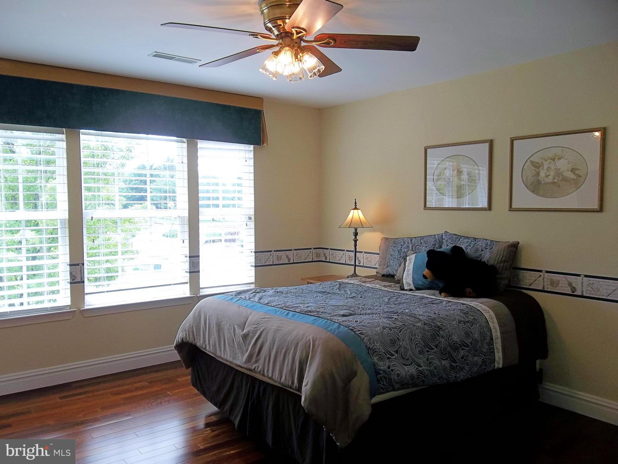 DANIEL'S MILL OVERLOOK - Residential