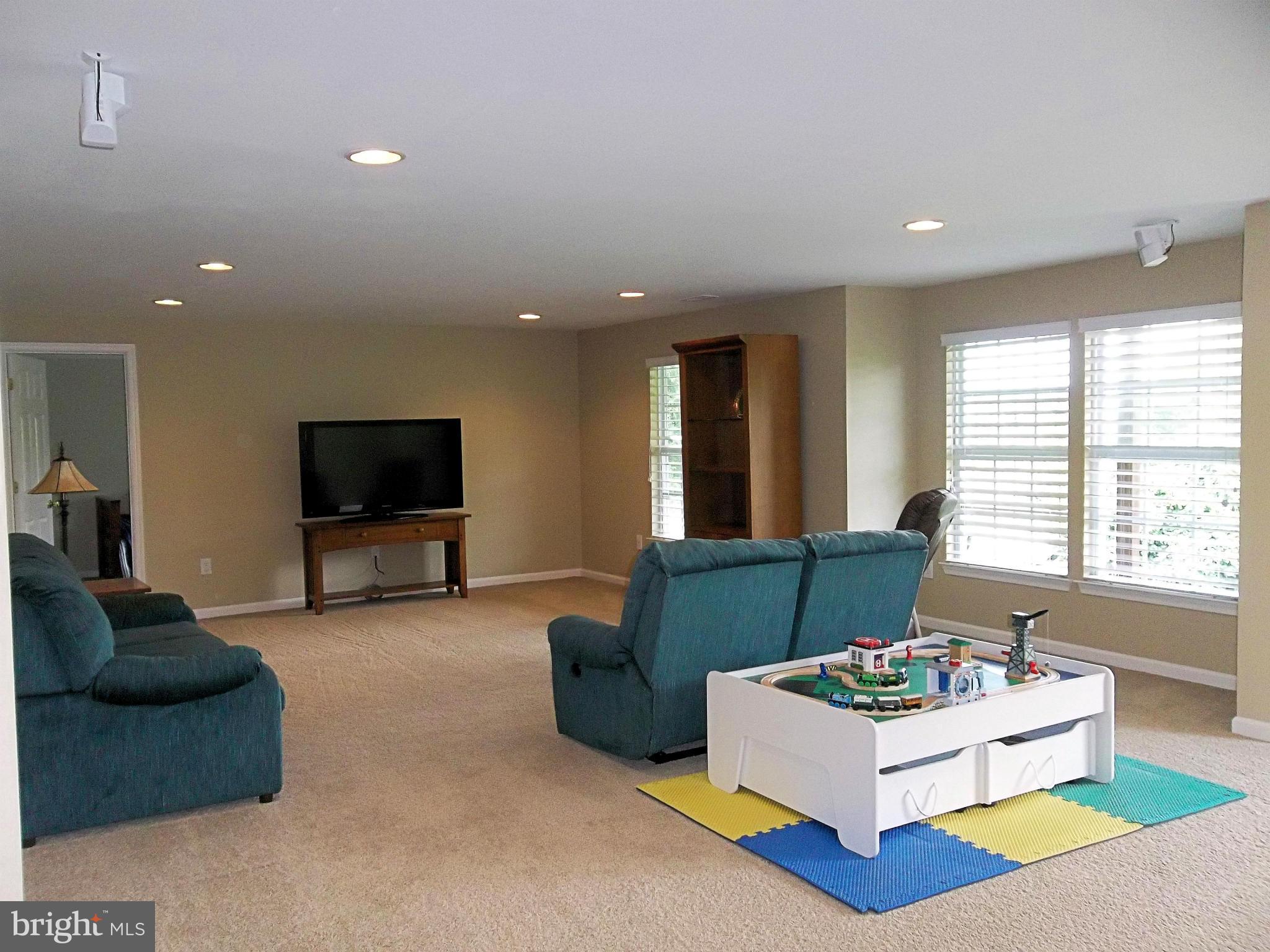 DANIEL'S MILL OVERLOOK - Residential