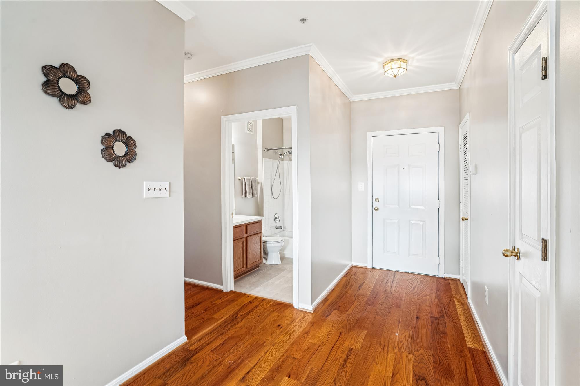 WOODLAND BOWIE CONDO - Residential Lease