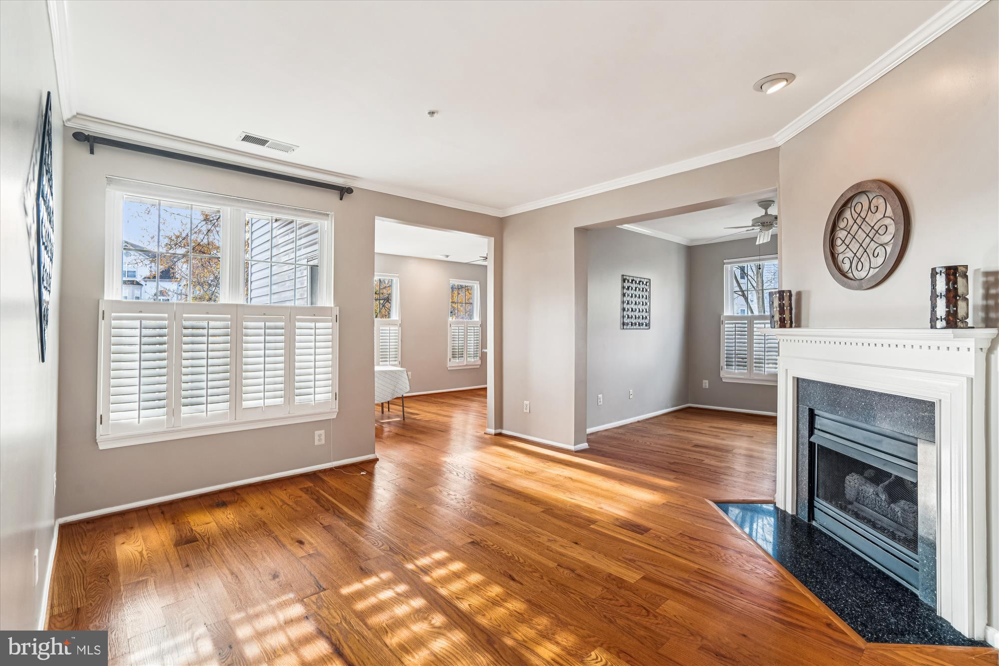 WOODLAND BOWIE CONDO - Residential Lease