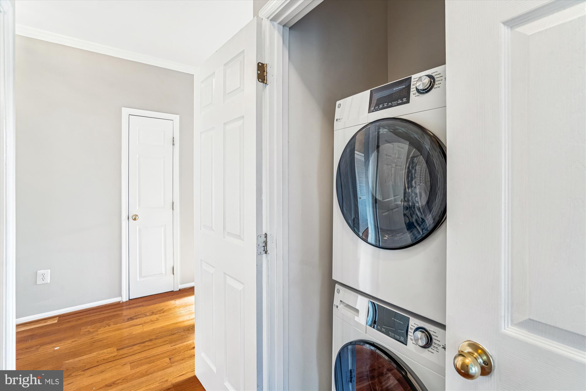 WOODLAND BOWIE CONDO - Residential Lease